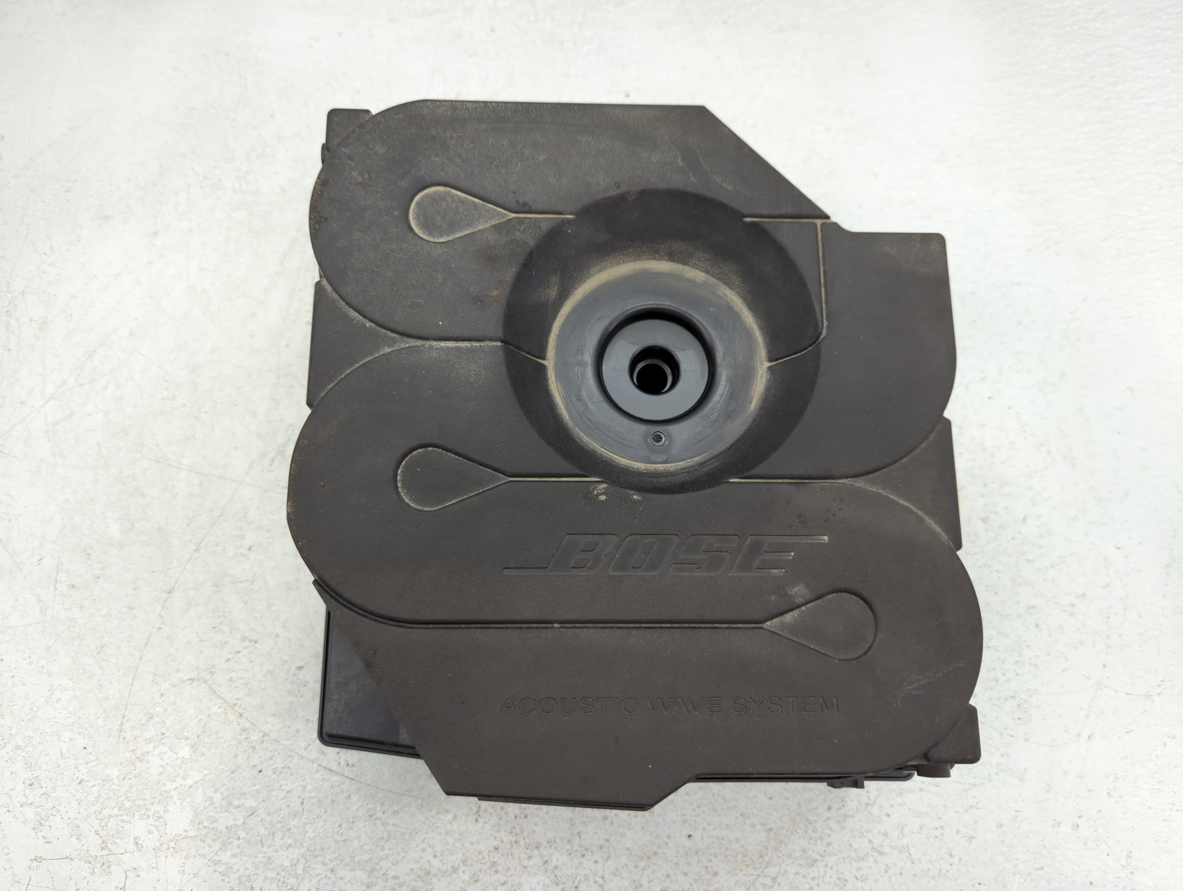 Picture of 2016 Nissan Pathfinder Speaker/subwoofer 747231