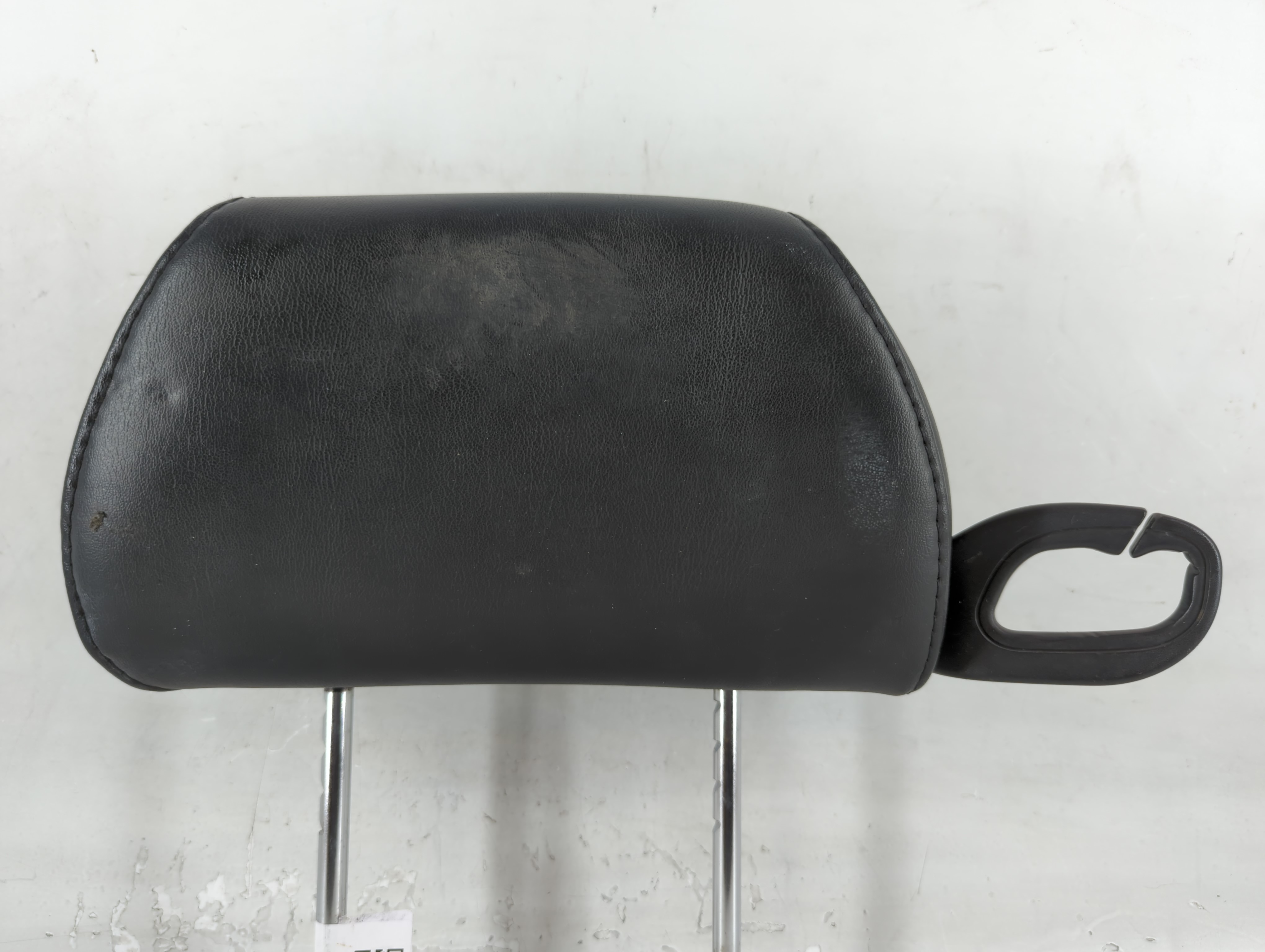 2007-2009 Pontiac G6 Headrest Head Rest Front Driver Passenger Seat Black 747232 - Oemusedautoparts1.com