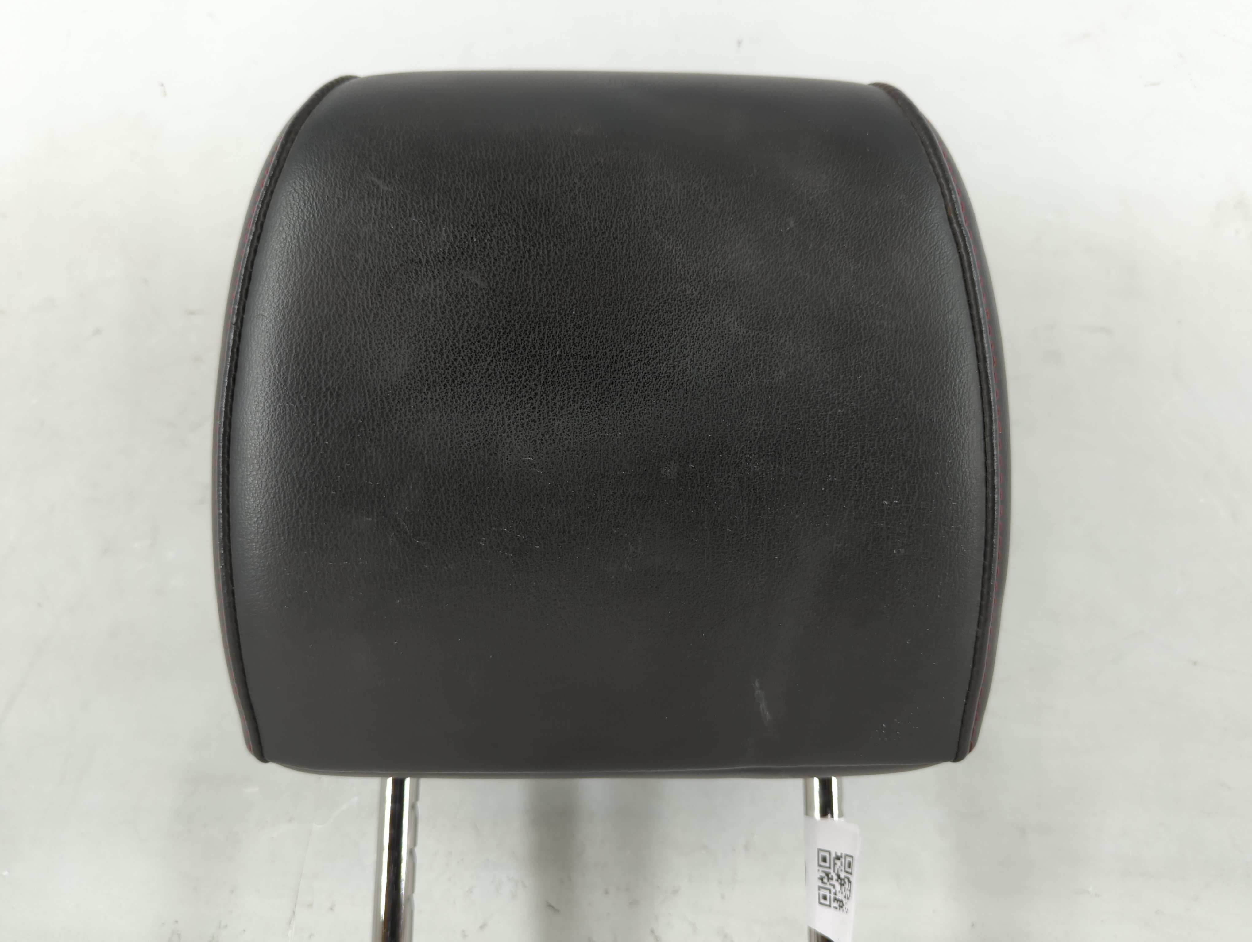 Picture of 2011 Ford Expedition Headrest Head Rest Front Driver Passenger Seat Black 747270