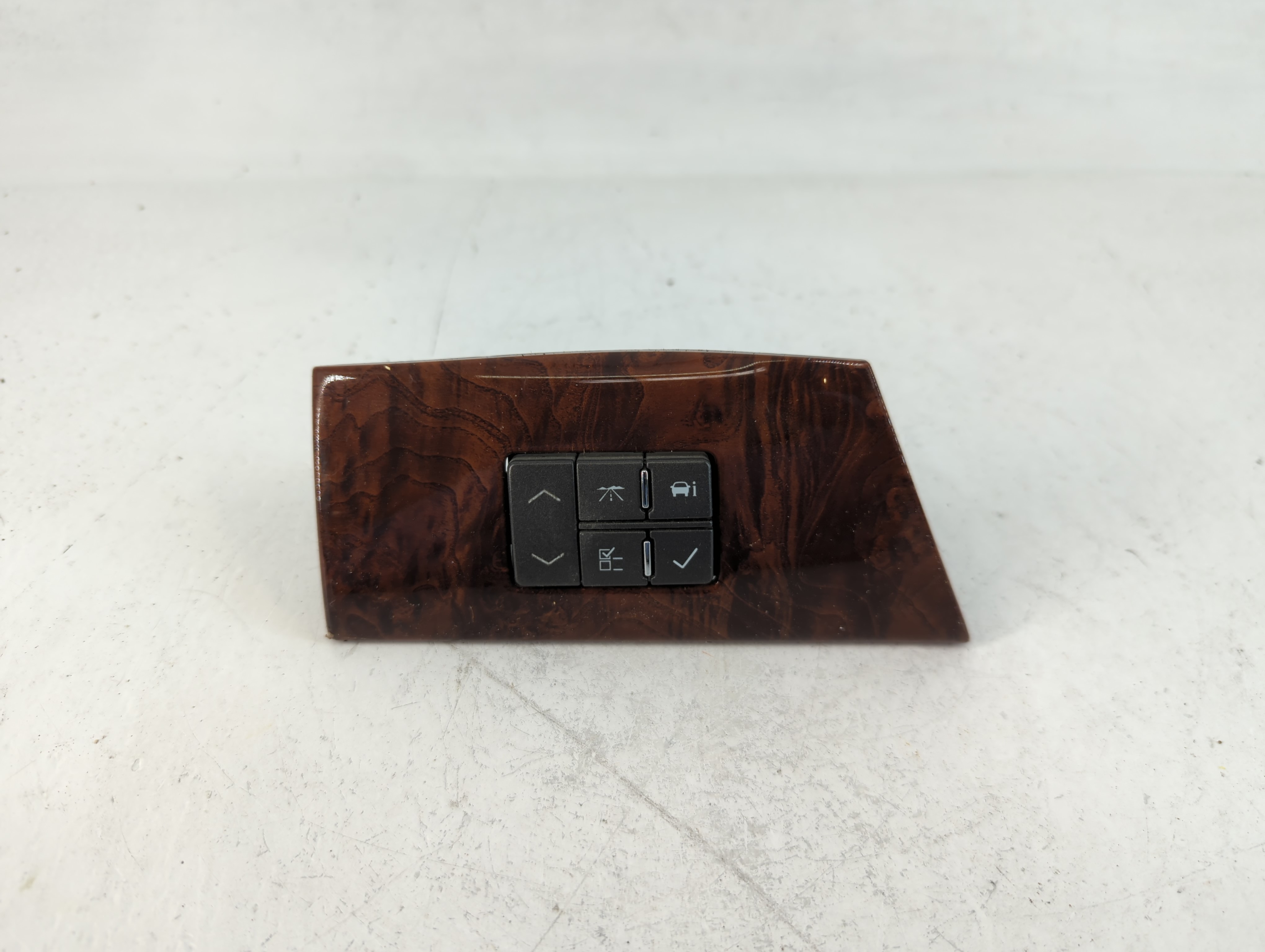 2011 Cadillac Dts Passenger Right Power Window Switch 747284 - Oemusedautoparts1.com