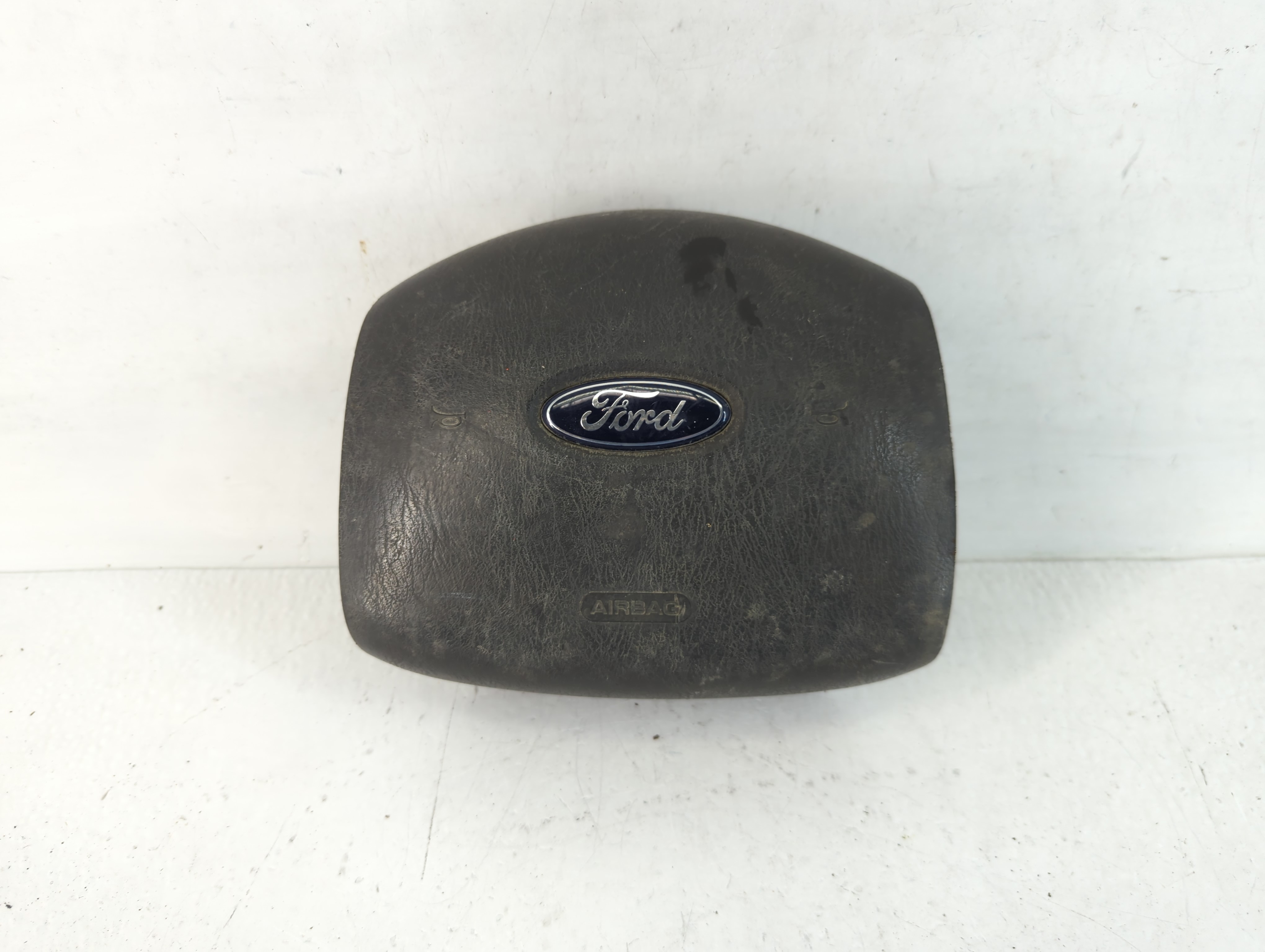 Picture of Ford E-450 Super Duty Air Bag Driver Left Steering Wheel Mounted 747288