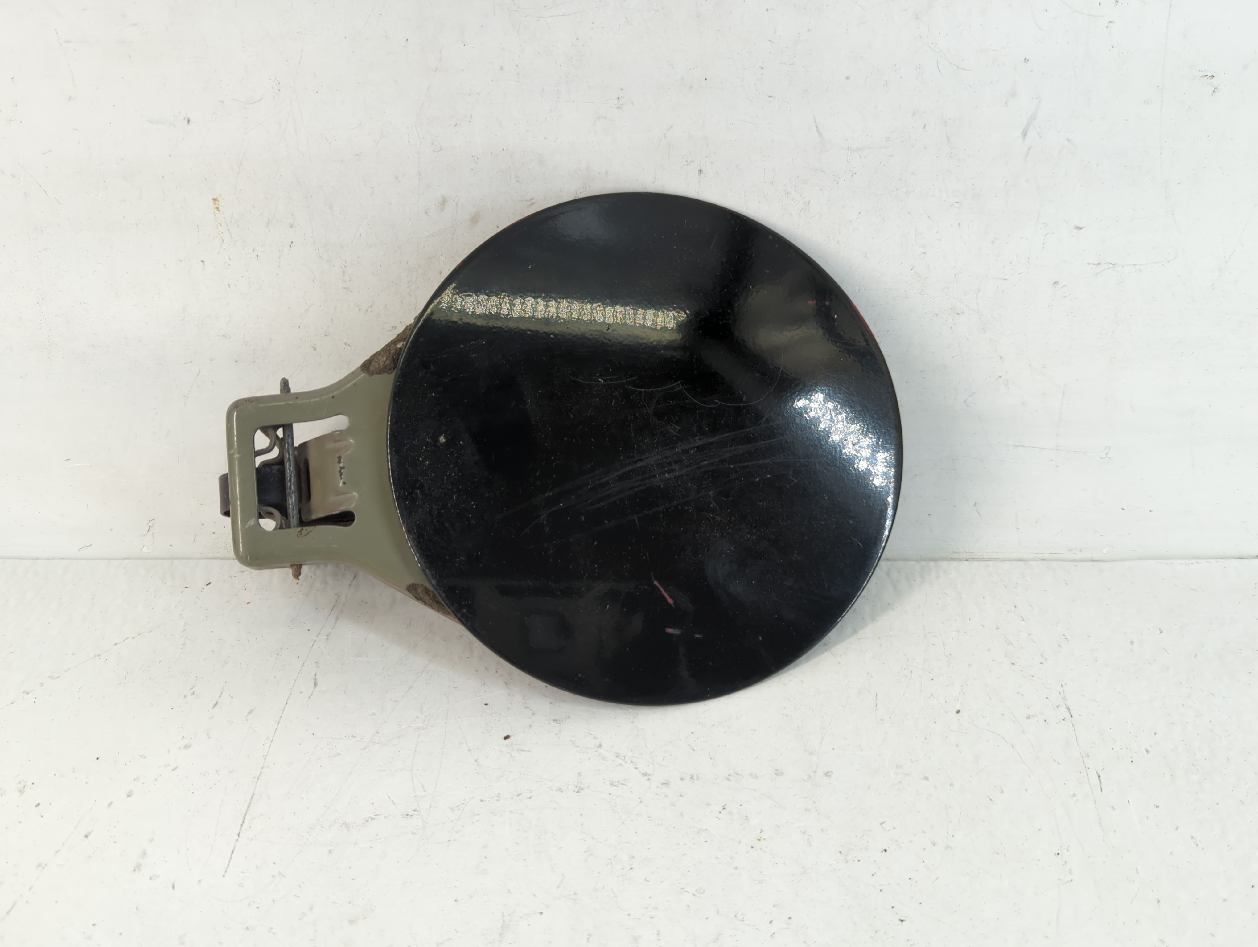 2013 Chevrolet Silverado Exhaust Gas Valve (egr) - Oem Black 747394 - Oemusedautoparts1.com