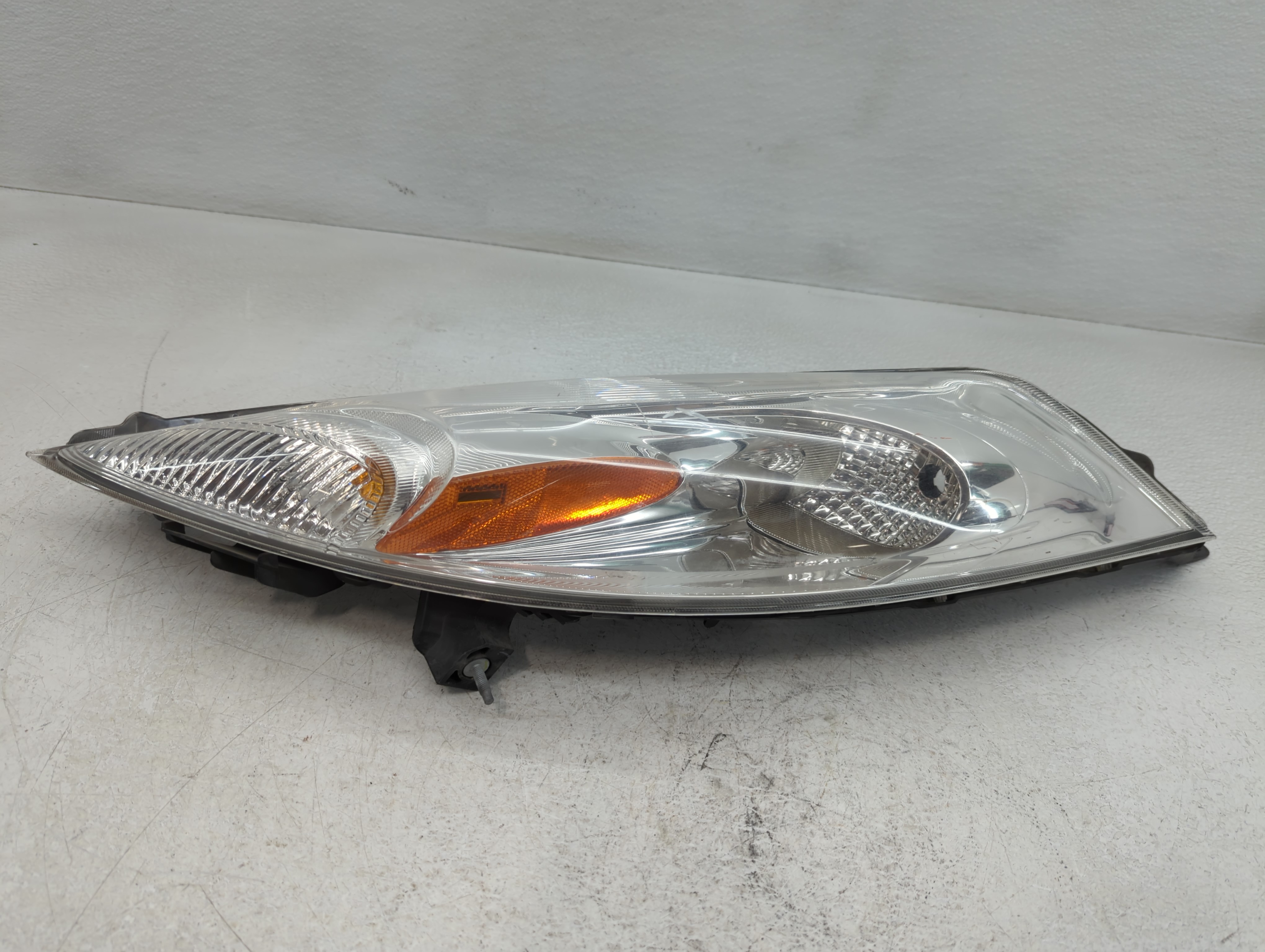 Nissan Juke Driver Left Oem Head Light Headlight Lamp 747533 - Oemusedautoparts1.com