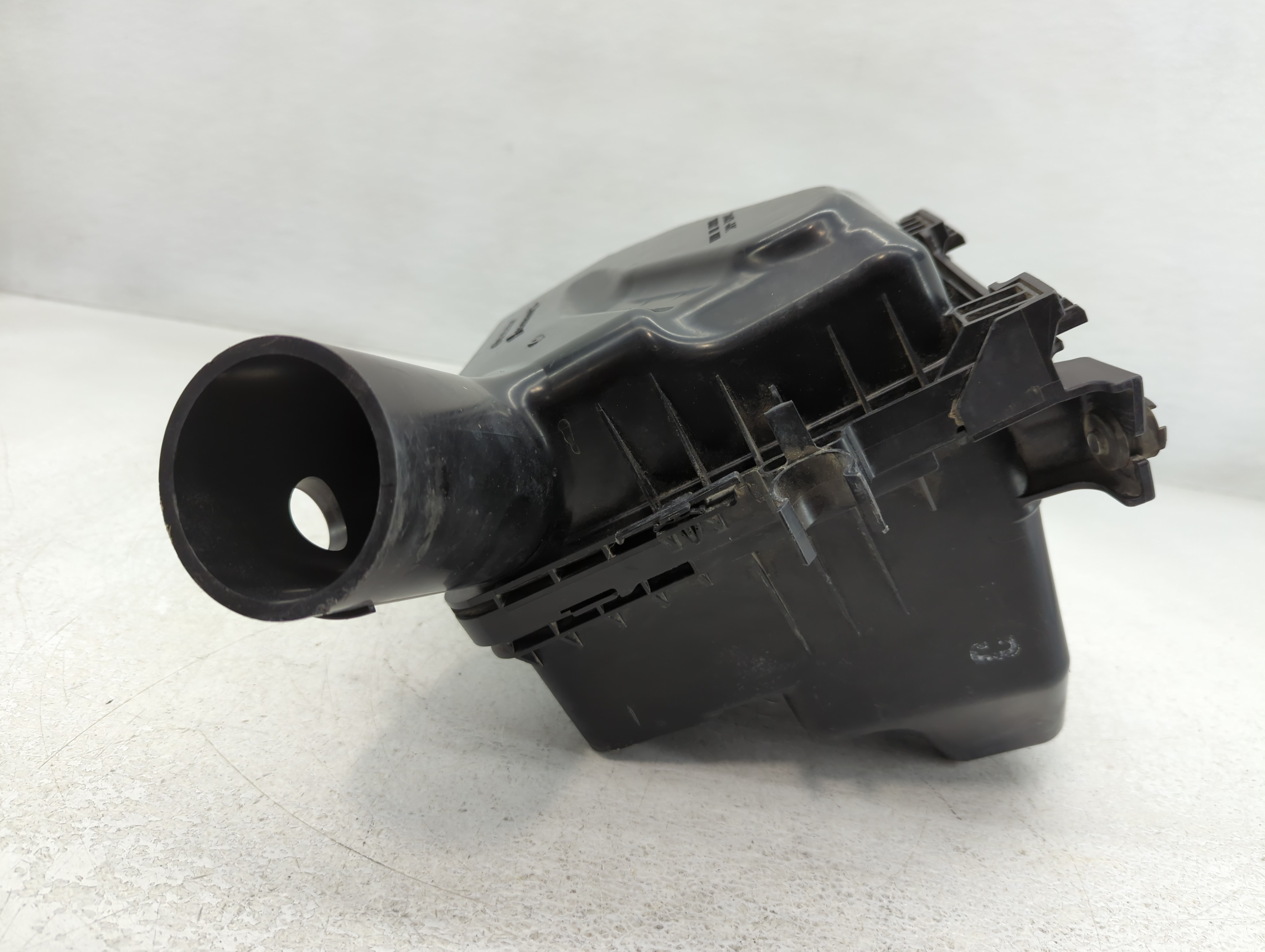 2013 Subaru Forester Air Cleaner Intake-duct Hose Tube 747735 - Oemusedautoparts1.com