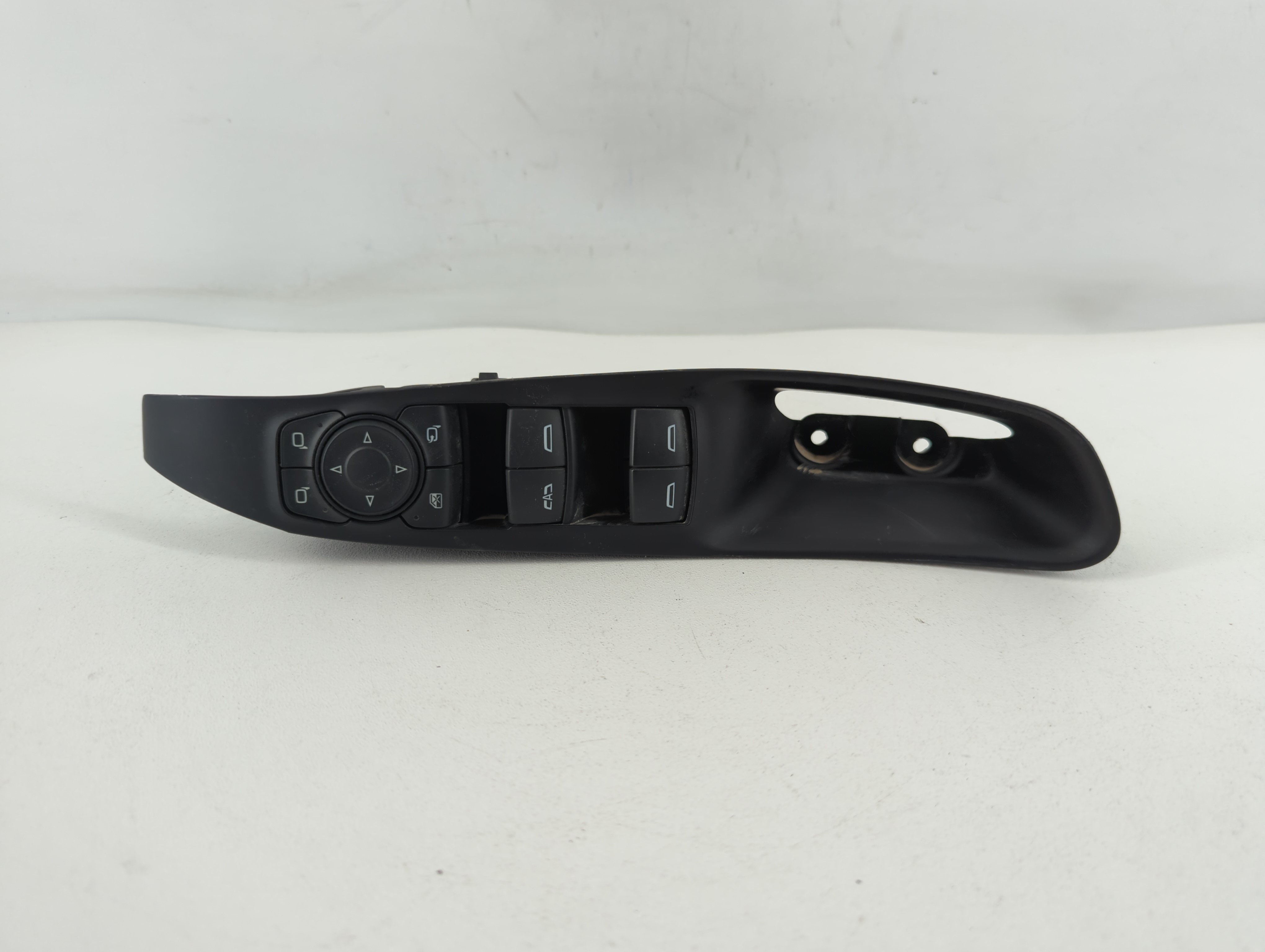 2018-2020 Buick Enclave Driver Left Door Master Power Window Switch 747798 - Oemusedautoparts1.com