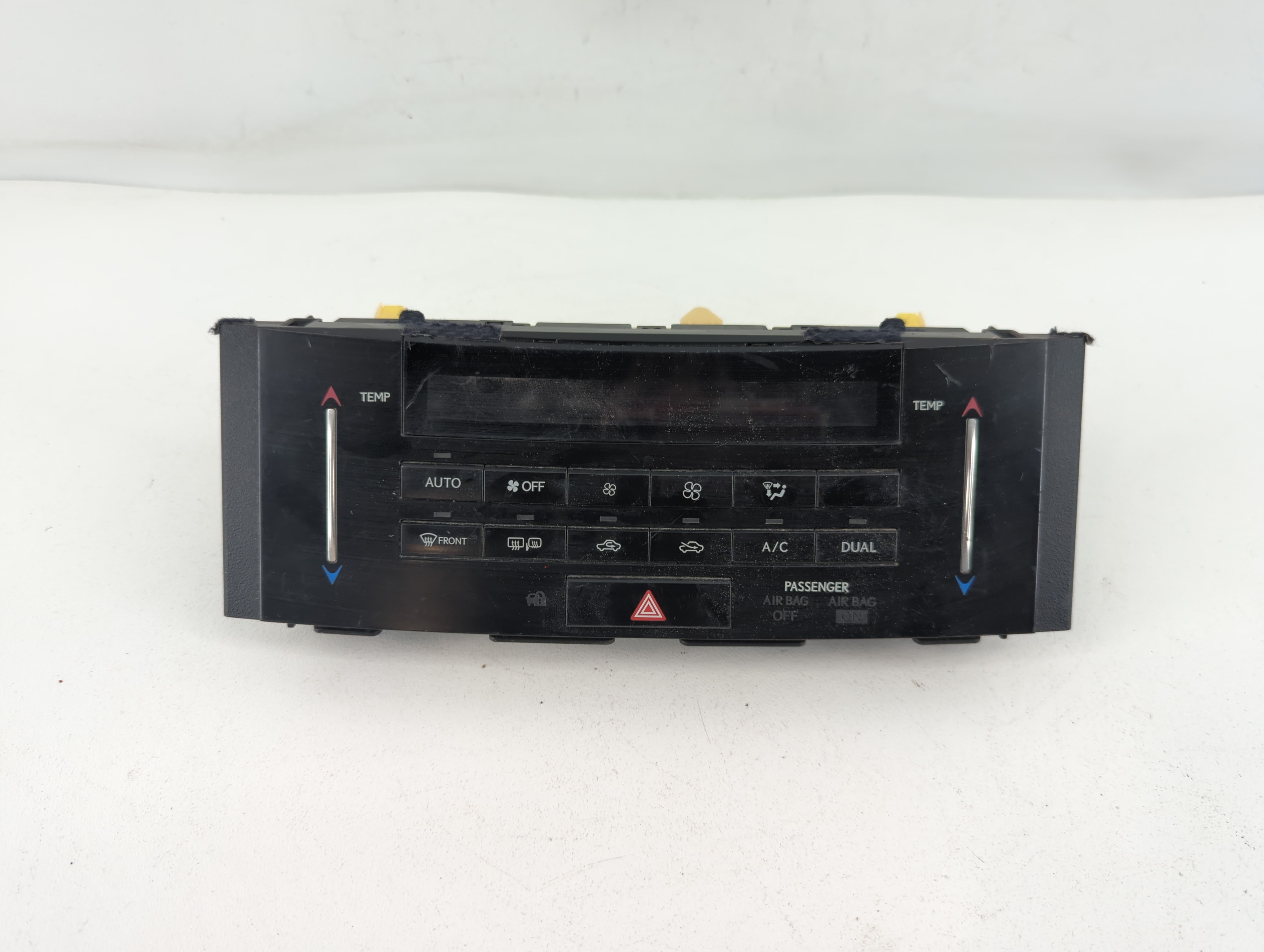 Picture of 2014 Lexus Is350 Ac Heater Climate Control 55900-53190 748197
