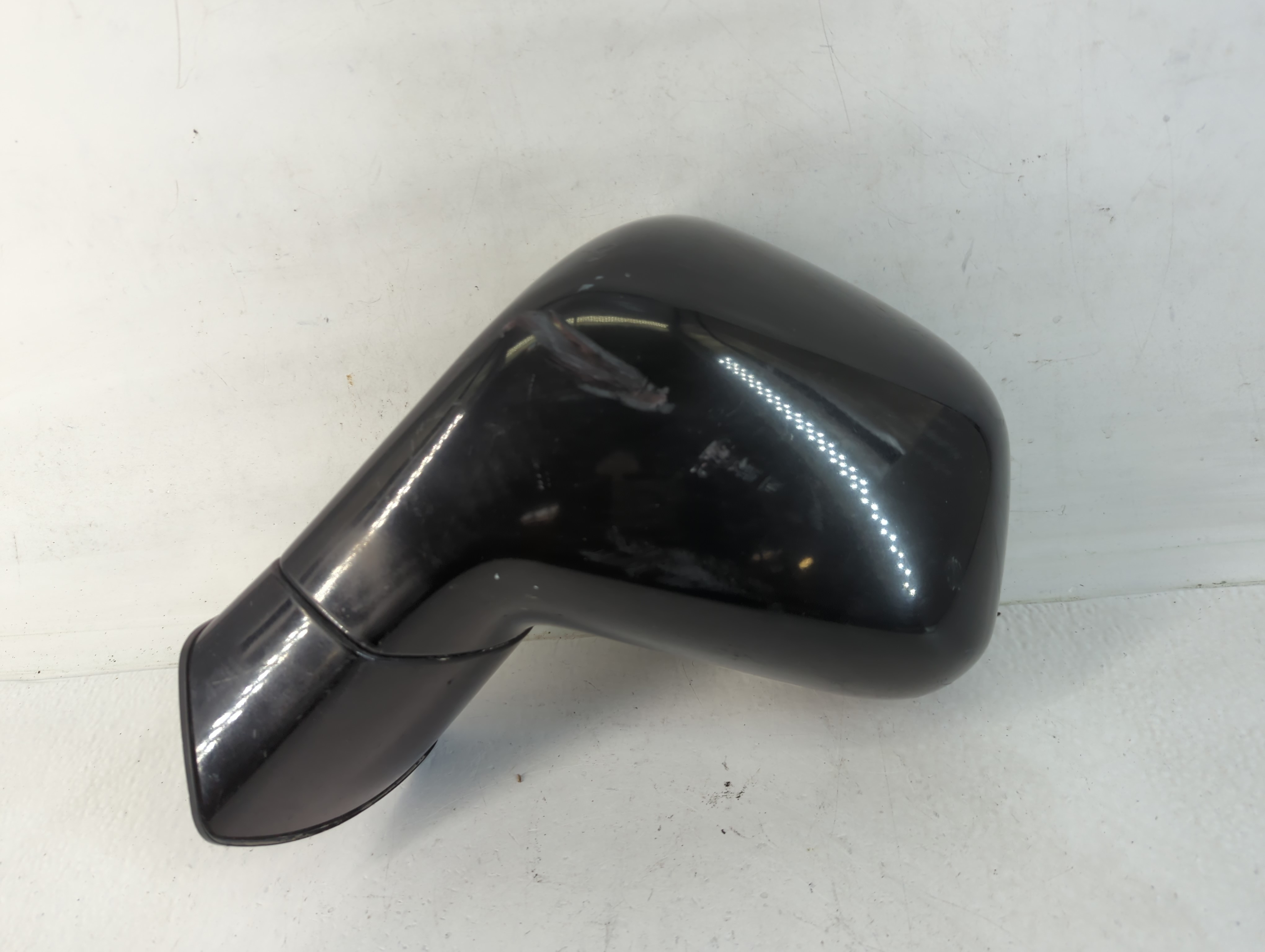 2015 Chevrolet Captiva Sport Driver Left Side View Power Door Mirror 748397 - Oemusedautoparts1.com