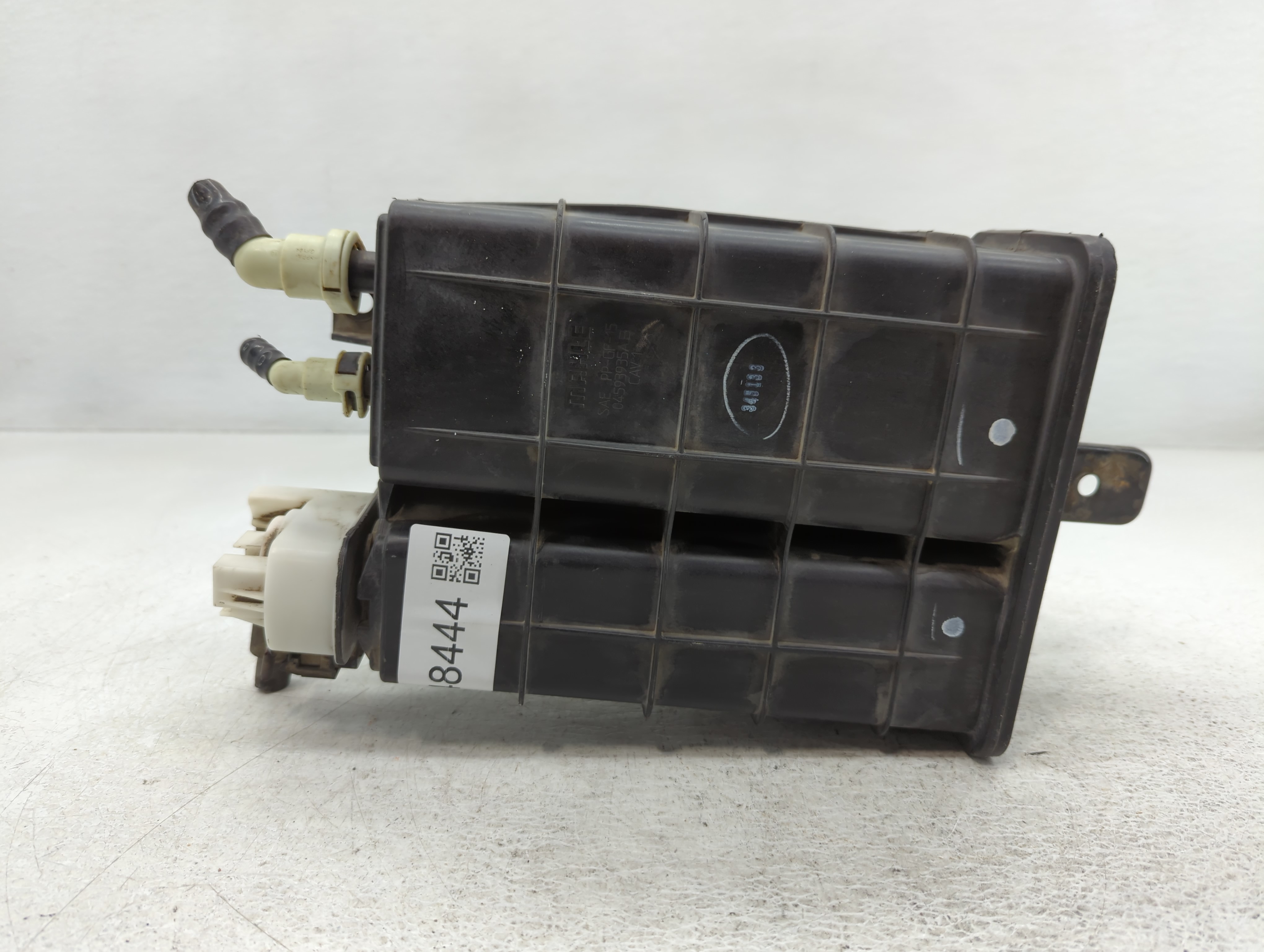 2014 Dodge Journey Fuel Vapor Charcoal Canister 748444 - Oemusedautoparts1.com