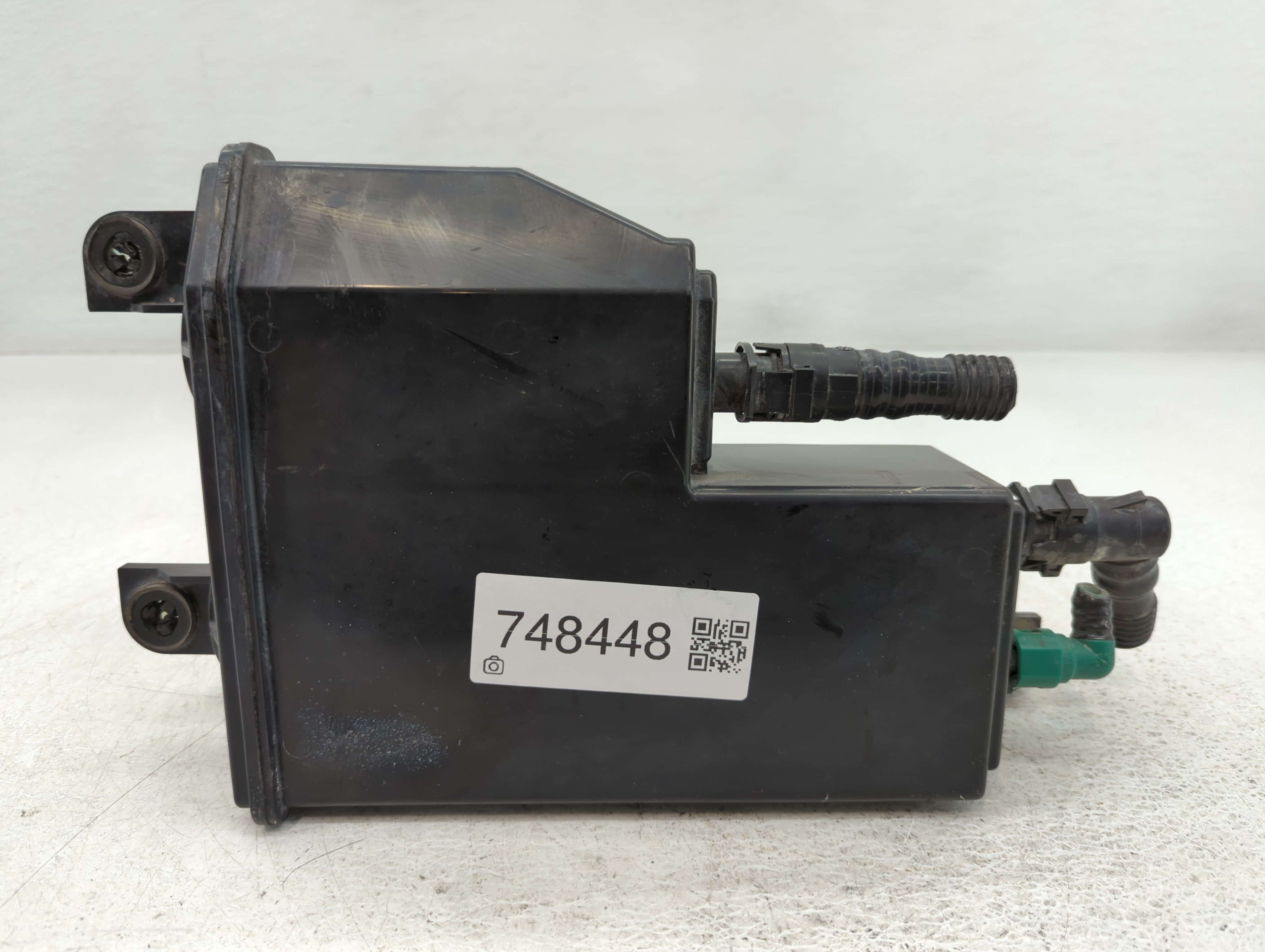 2017 Subaru Forester Fuel Vapor Charcoal Canister 748448 - Oemusedautoparts1.com