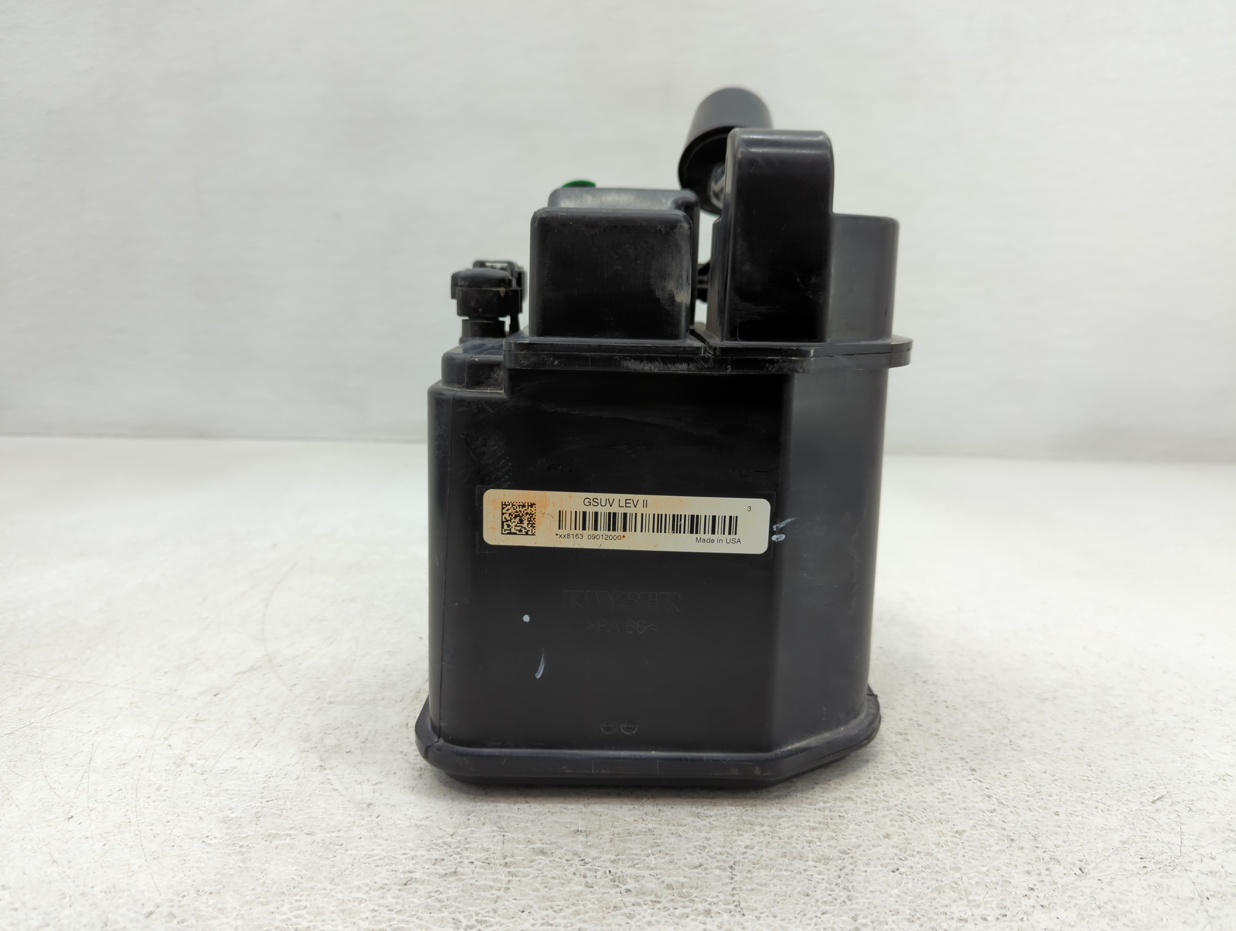 2021 Chevrolet Trax Fuel Vapor Charcoal Canister 748457 - Oemusedautoparts1.com