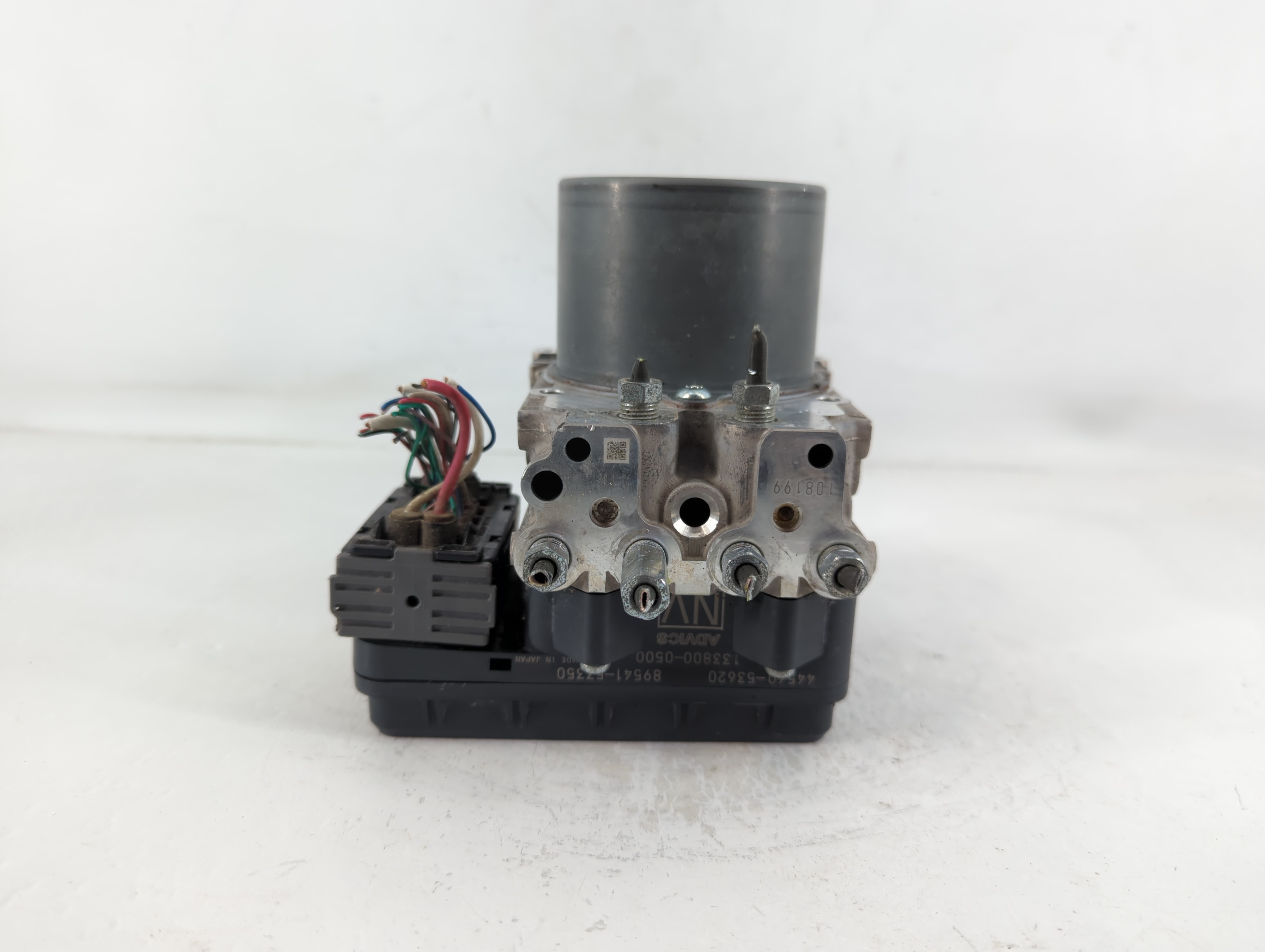 2014 Lexus Is350 Abs Pump Control Module 748541 - Oemusedautoparts1.com