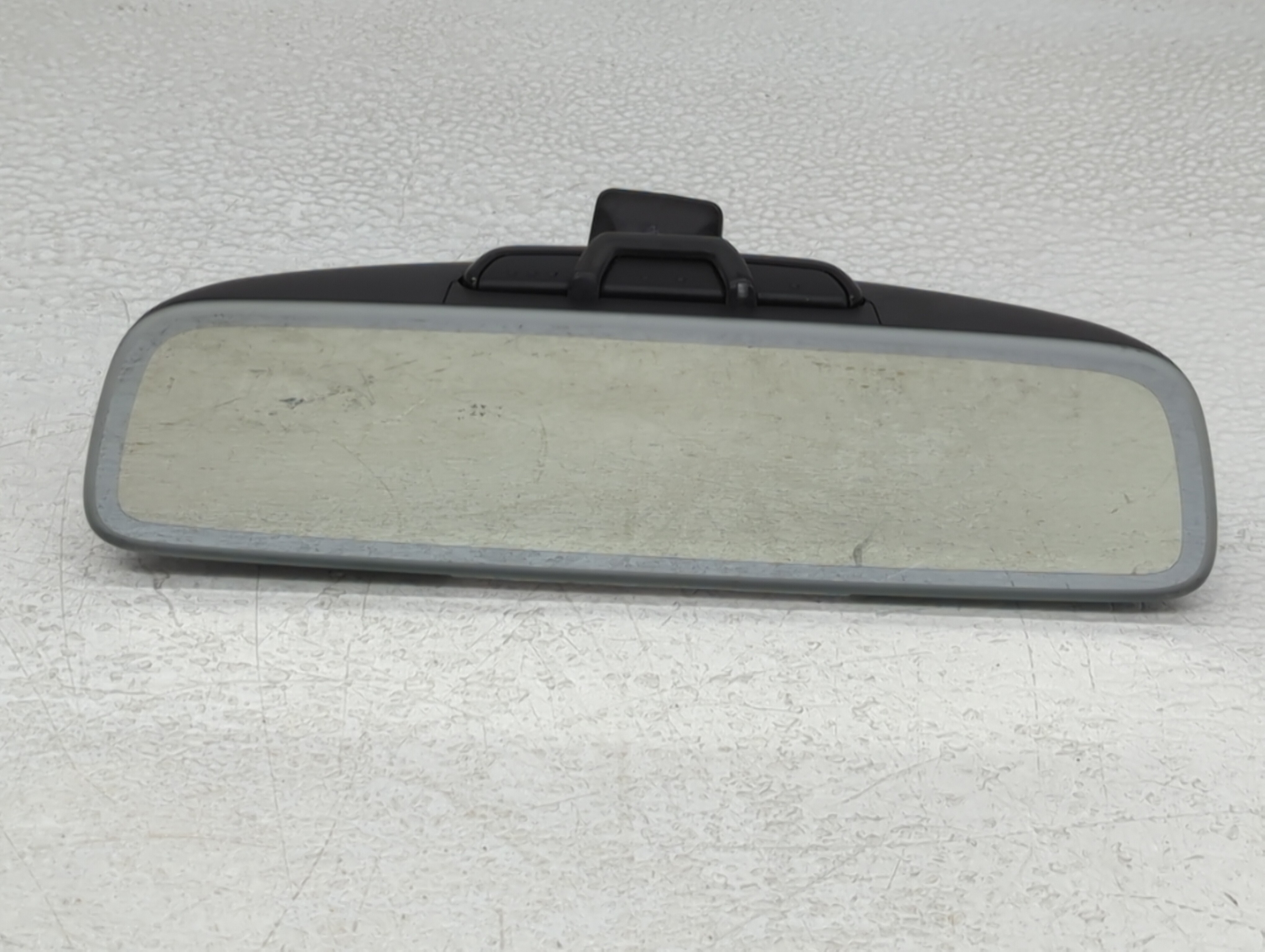 Picture of 2017-2021 Nissan Rogue Sport Interior Rear View Mirror Oem 748596