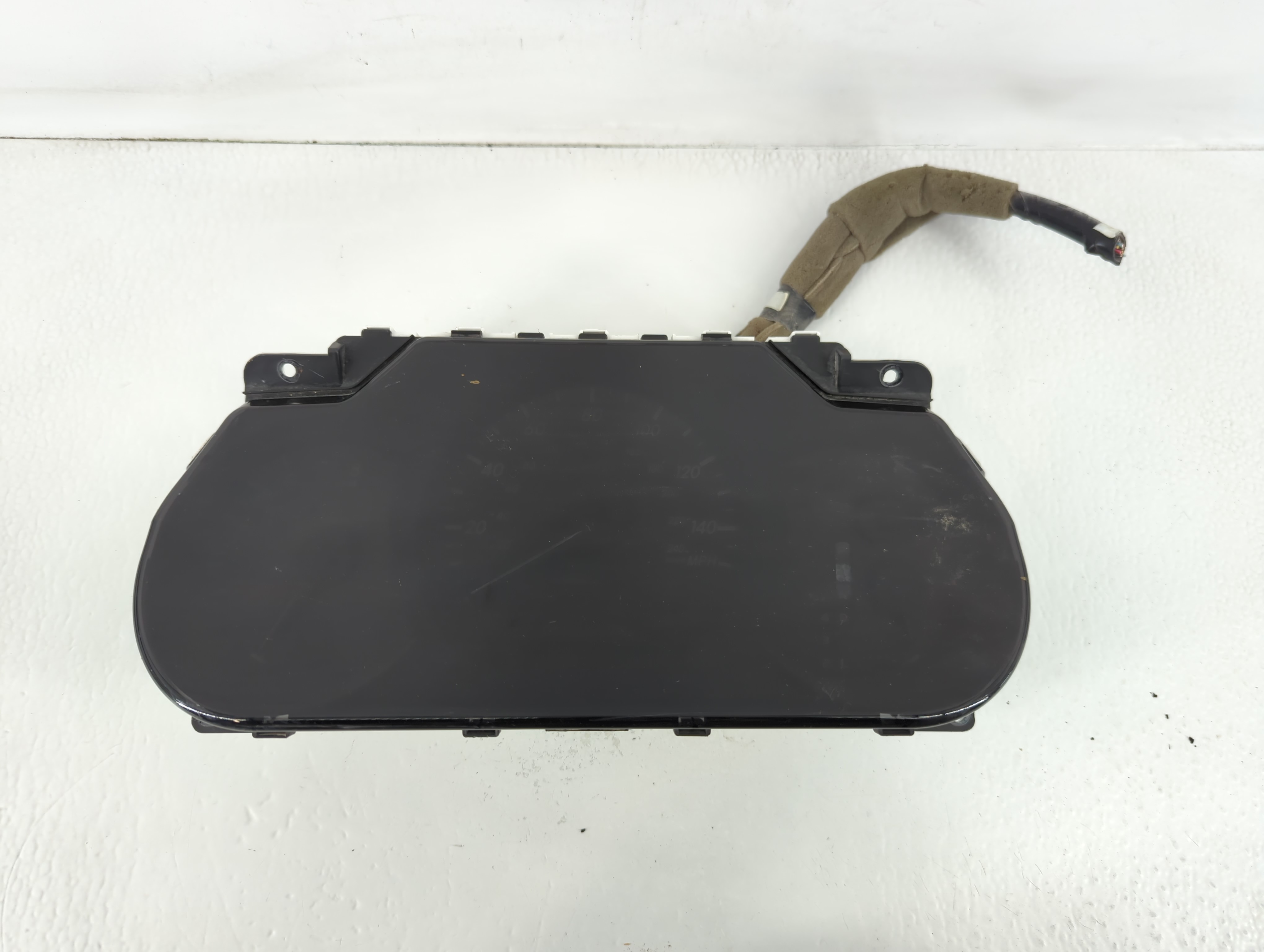 Lexus Rx350 Speedometer Instrument Cluster Gauges 748666 - Oemusedautoparts1.com