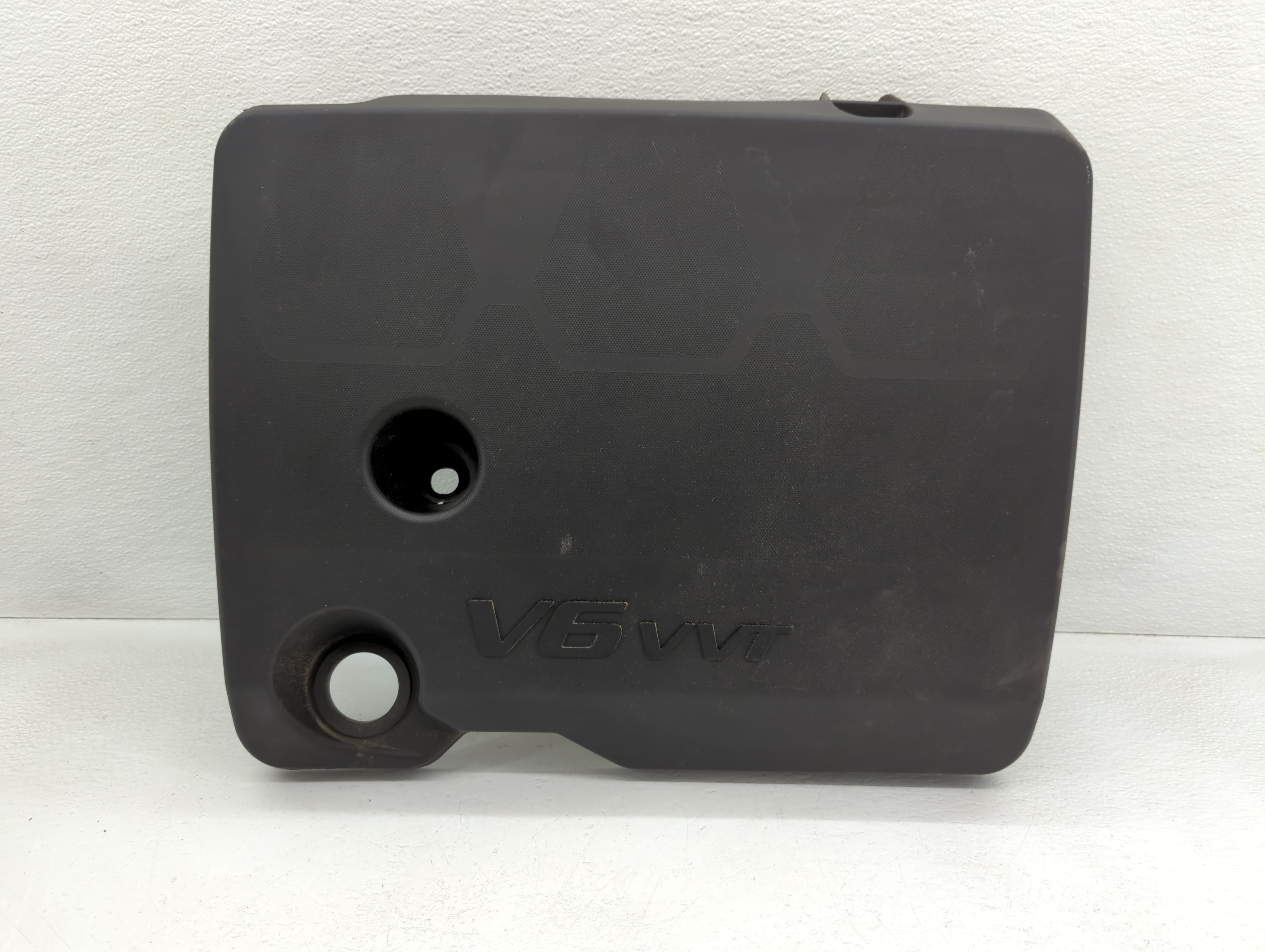 2019 Chevrolet Traverse Engine Cover 749545 - Oemusedautoparts1.com