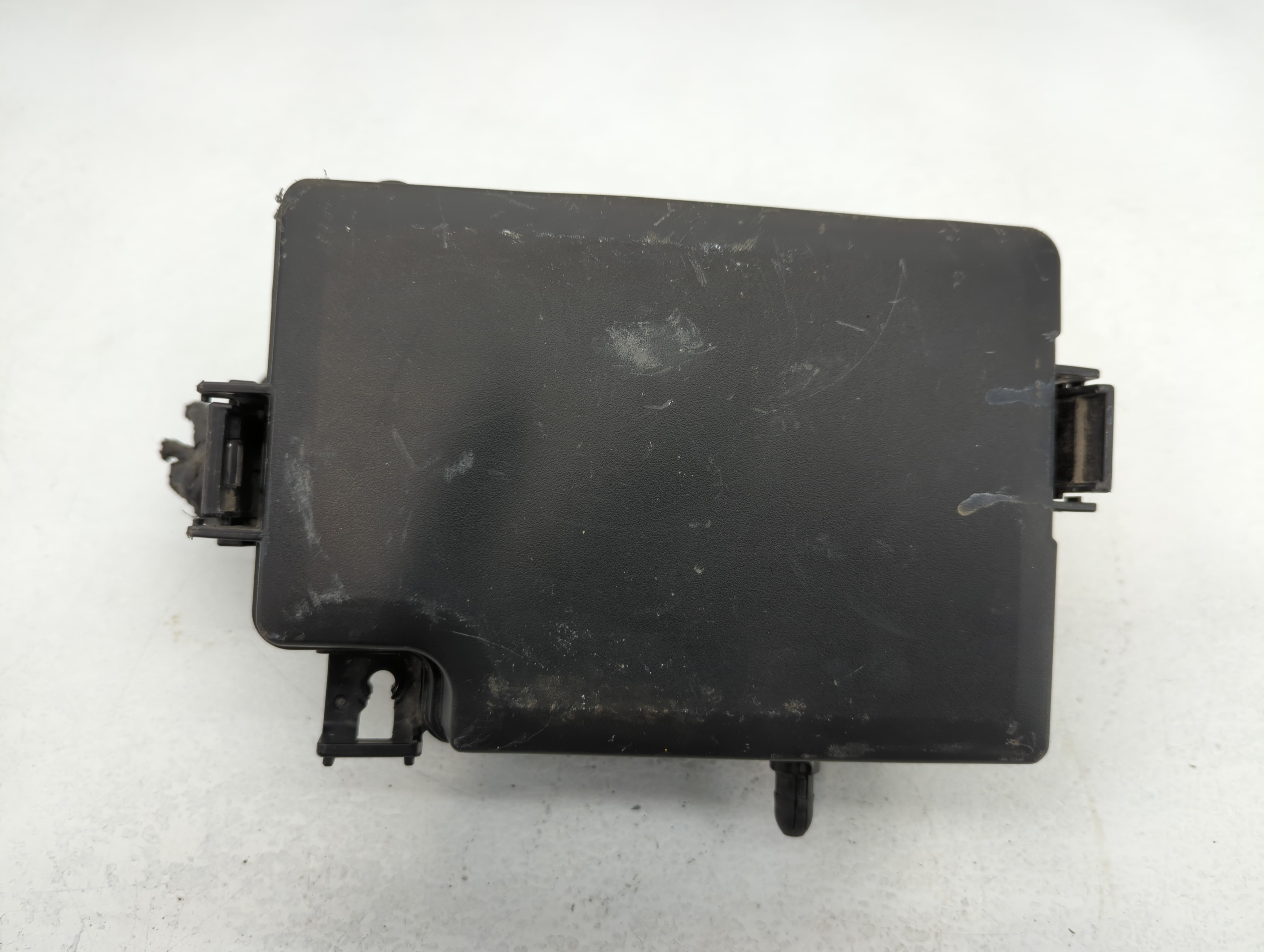 Hyundai Elantra Fusebox Fuse Box Relay Module 91203 F2485a 749565 - Oemusedautoparts1.com