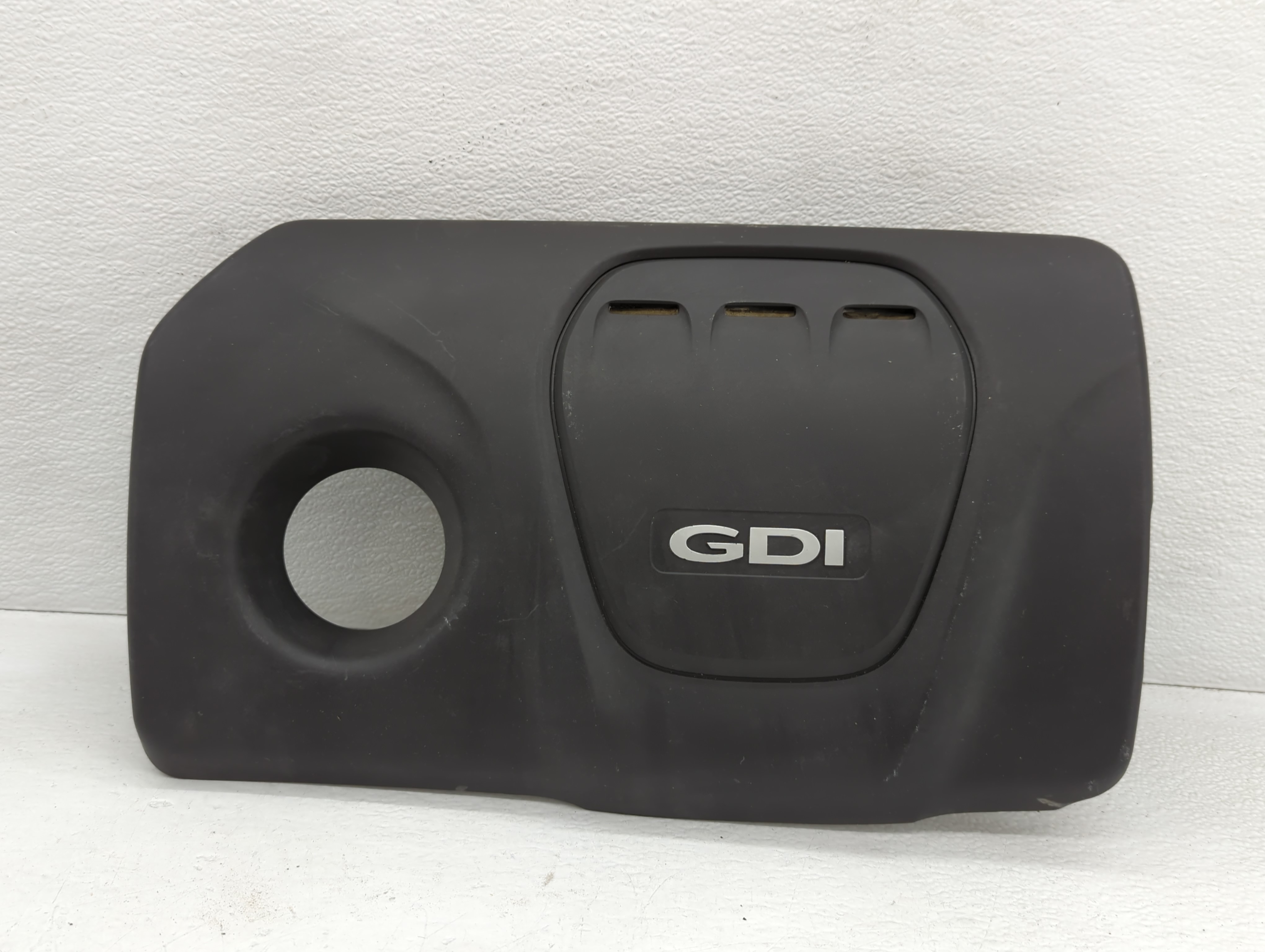 2017 Kia Rio Engine Cover 749633 - Oemusedautoparts1.com