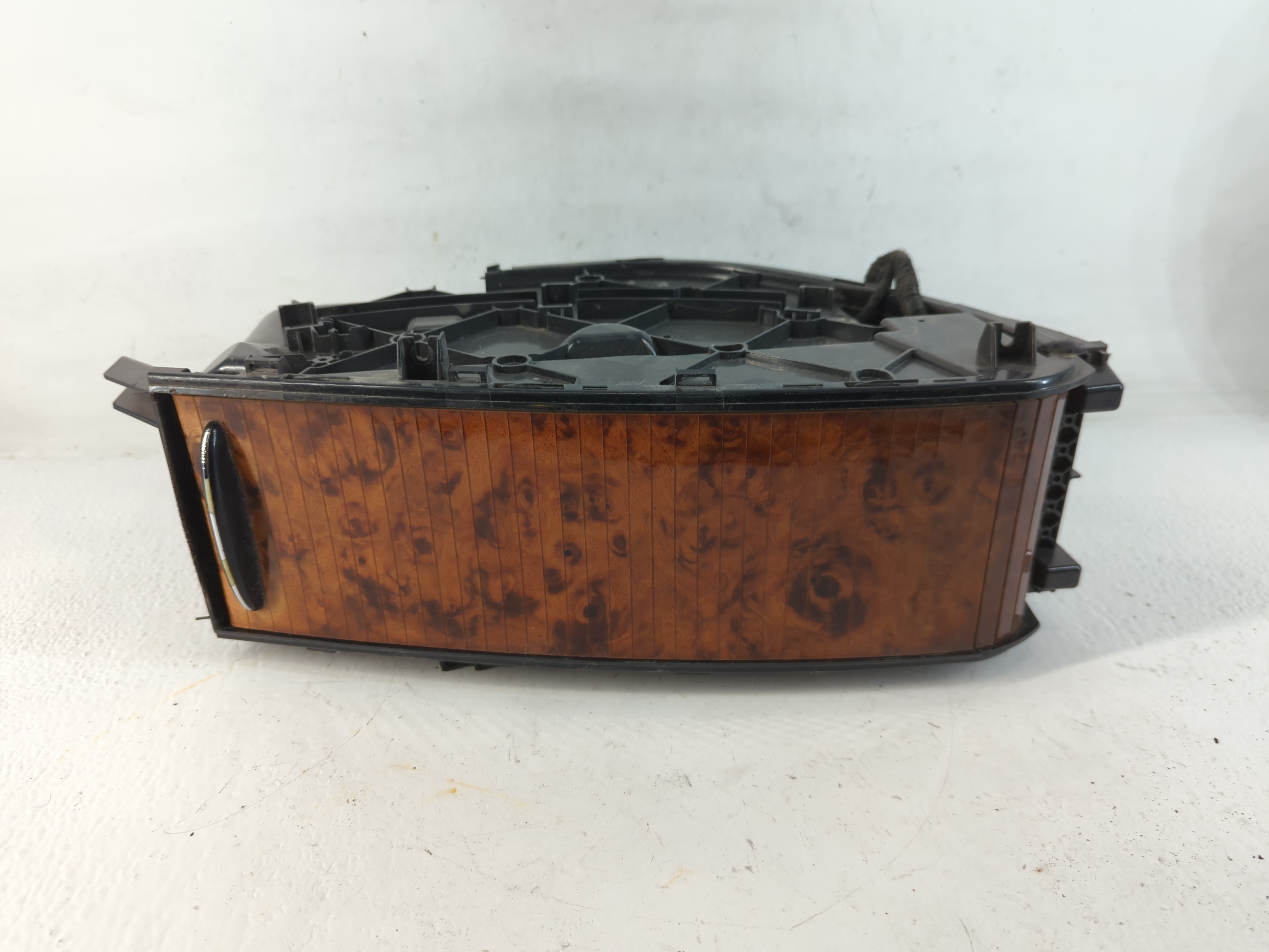 2008 Mercedes-benz E350 Driver Left Door Master Power Window Switch 749789 - Oemusedautoparts1.com