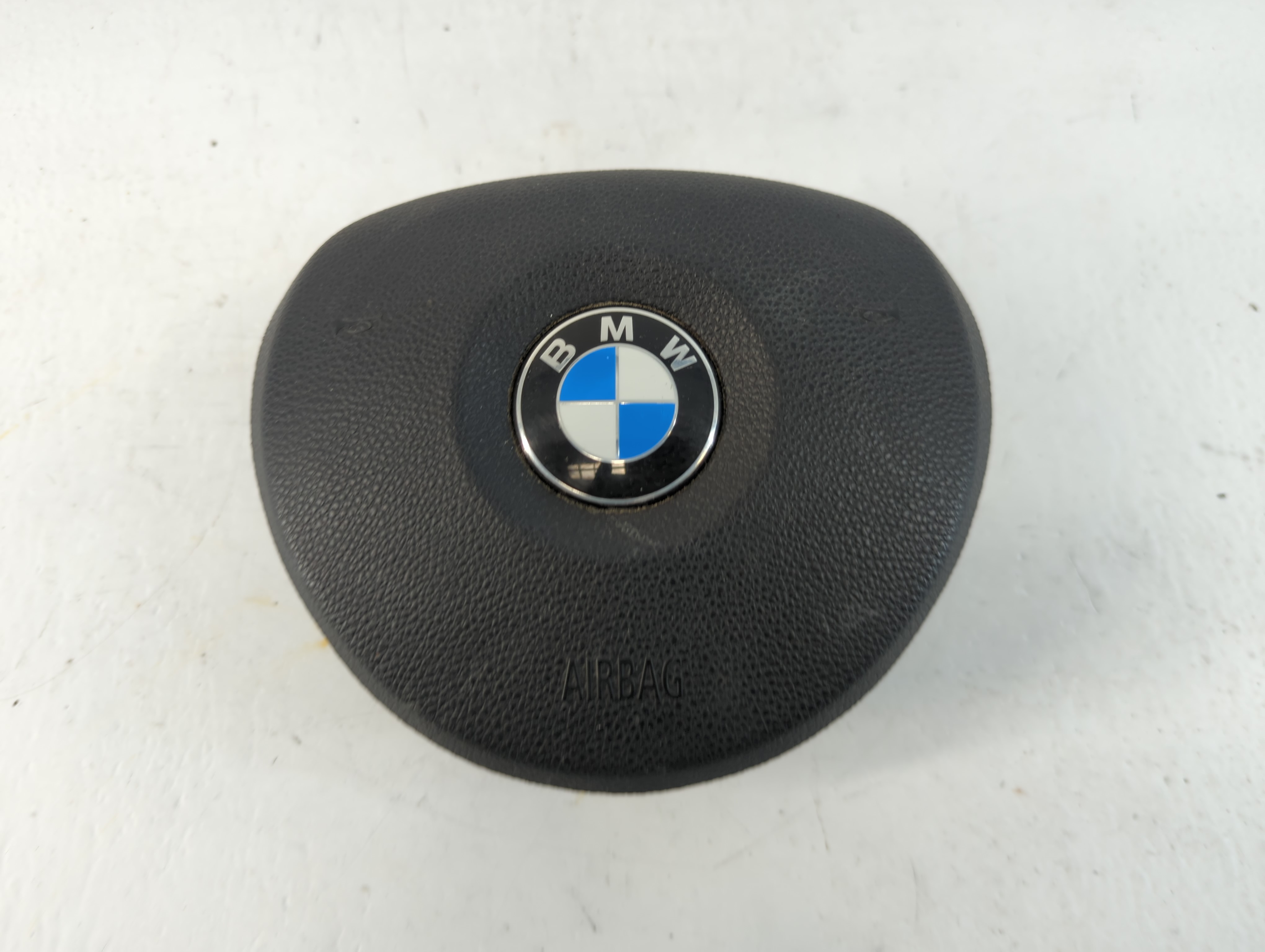 2007-2013 Bmw 328i Air Bag Driver Left Steering Wheel Mounted 749876 - Oemusedautoparts1.com