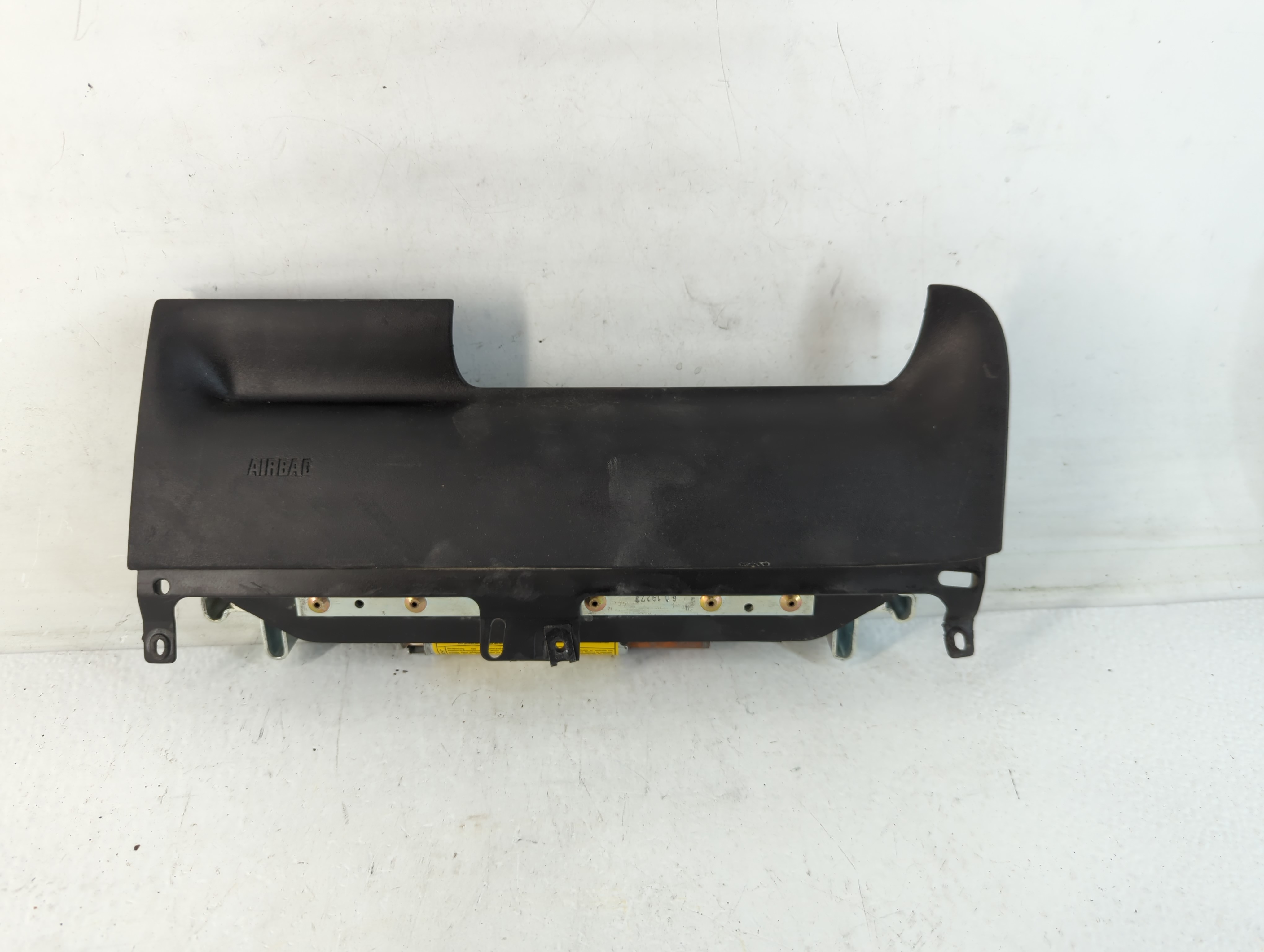 2003-2008 Bmw Z4 Air Bag Driver Left Steering Wheel Mounted 749886 - Oemusedautoparts1.com