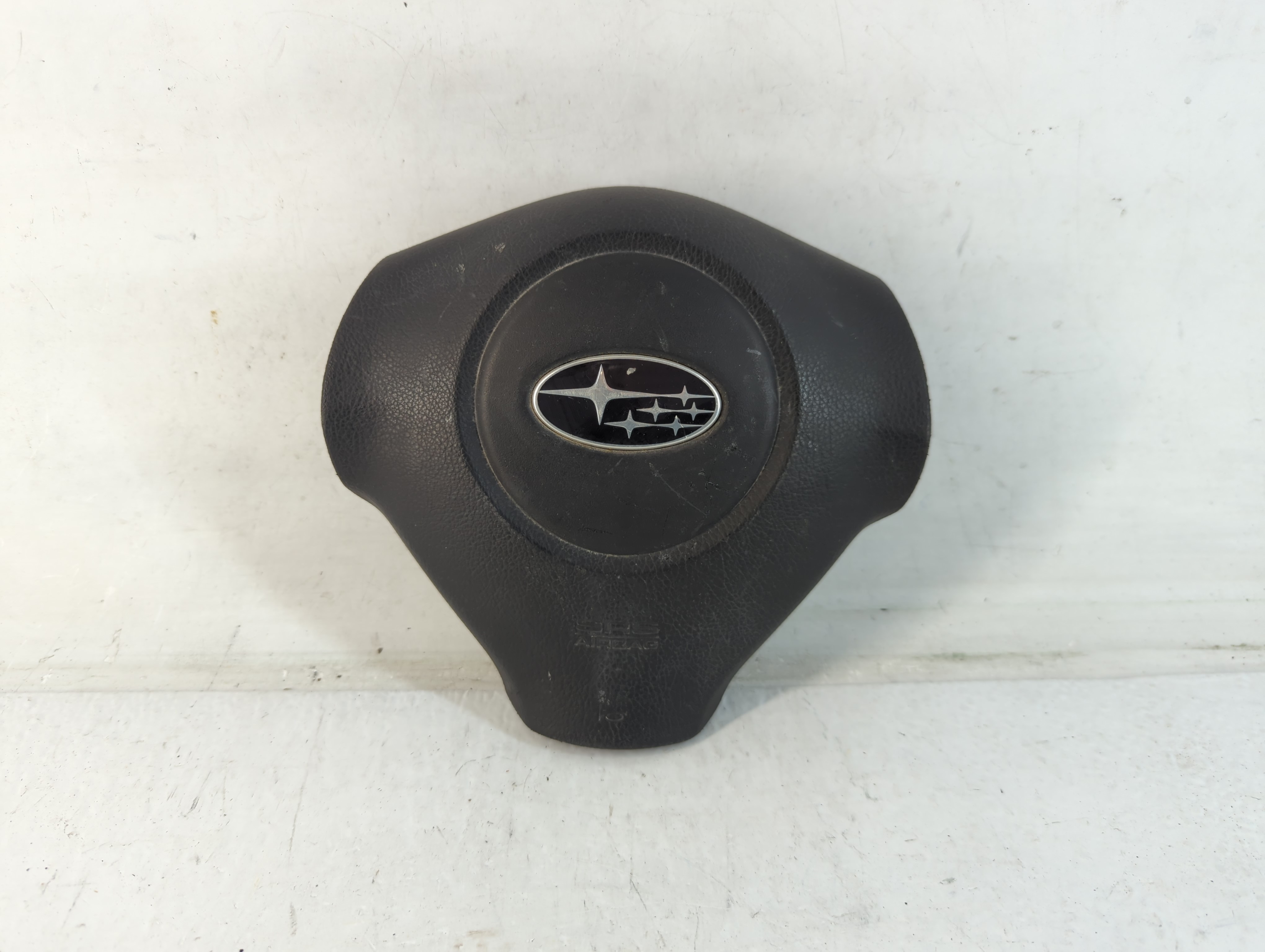 2013 Subaru Forester Air Bag Driver Left Steering Wheel Mounted 749909 - Oemusedautoparts1.com