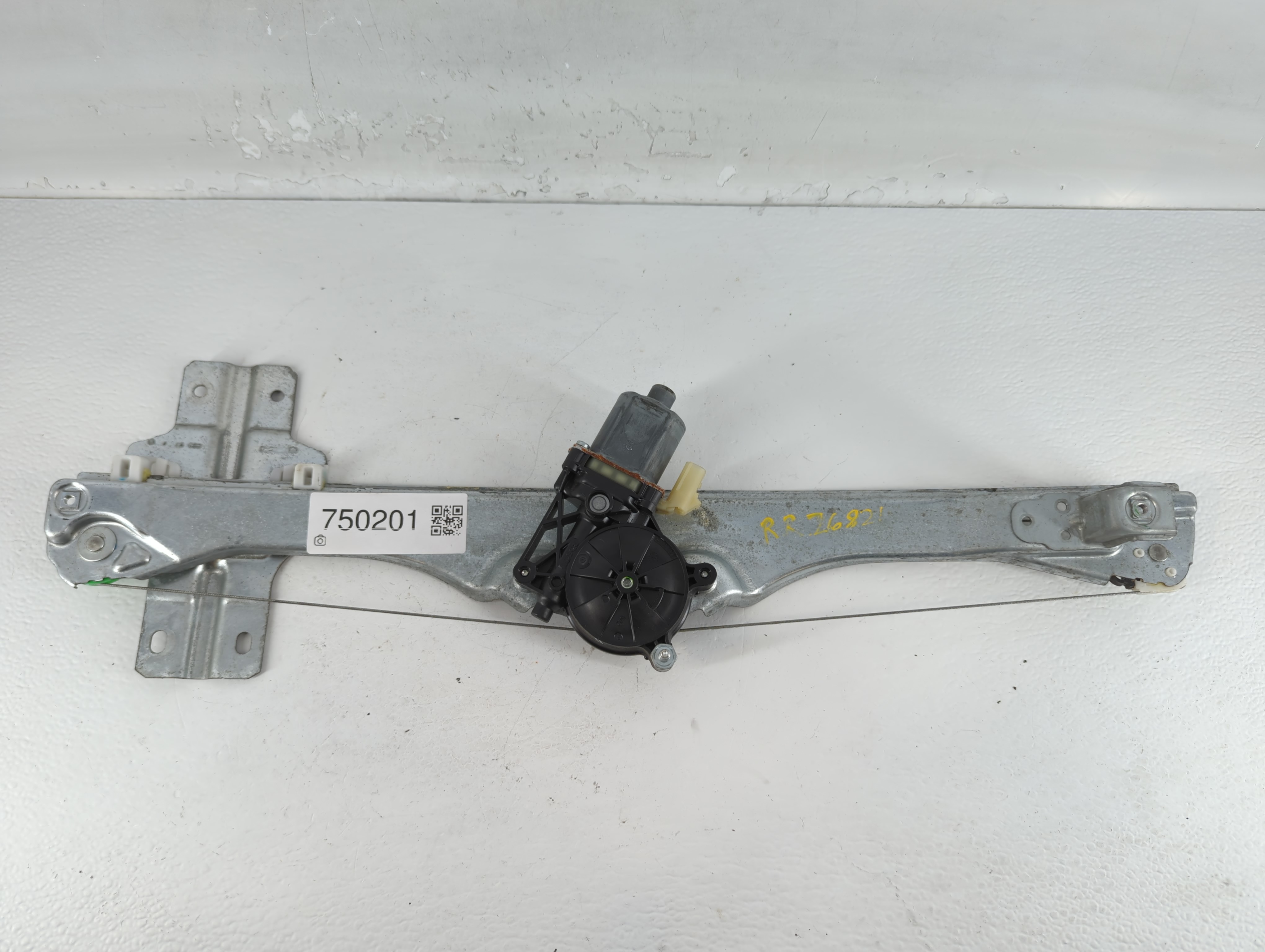 Picture of 2013-2017 Gmc Acadia Window Regulator Right Passenger Rear 750201