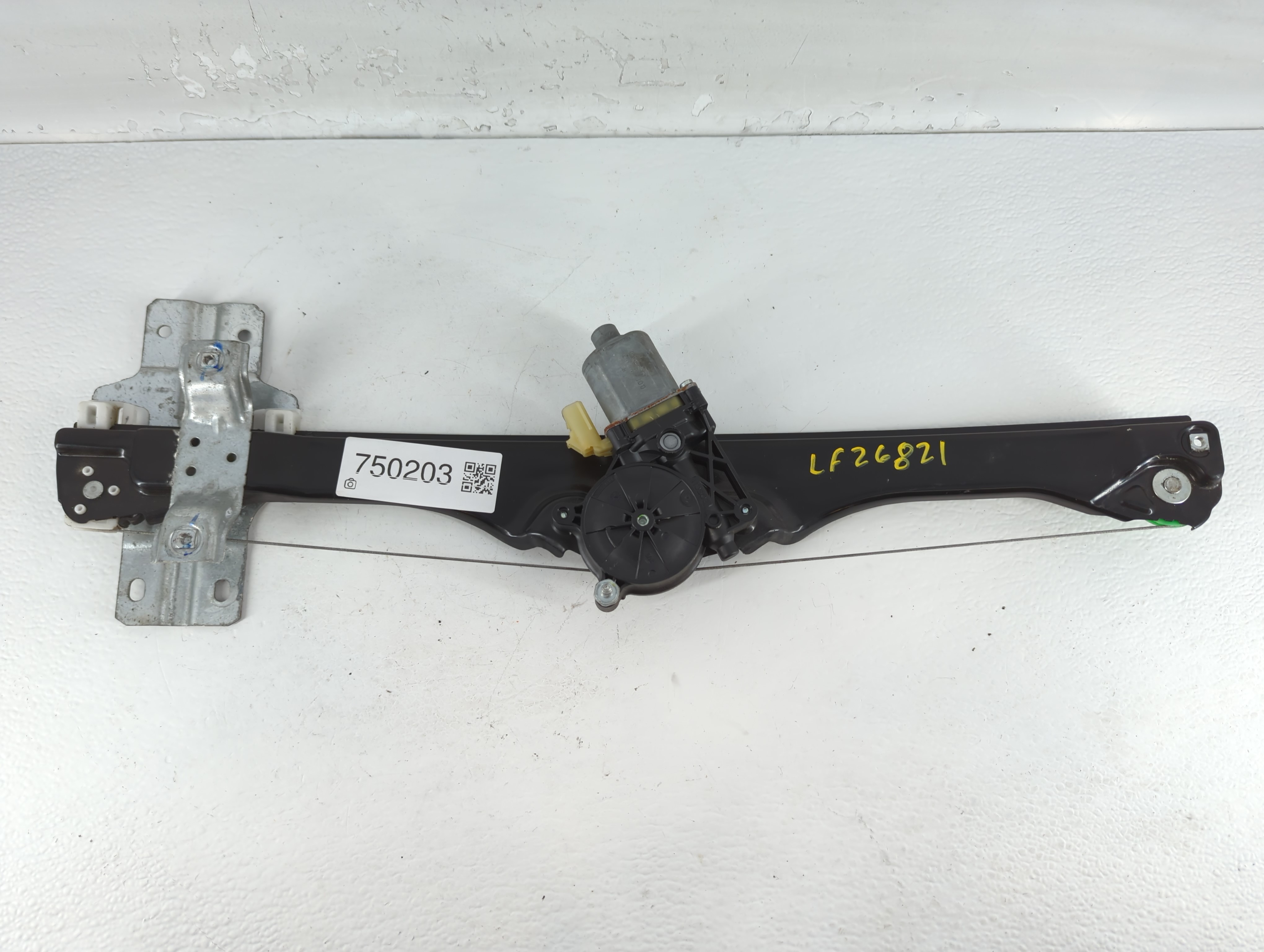 Picture of 2017 Gmc Acadia Window Regulator Right Passenger Rear 750203