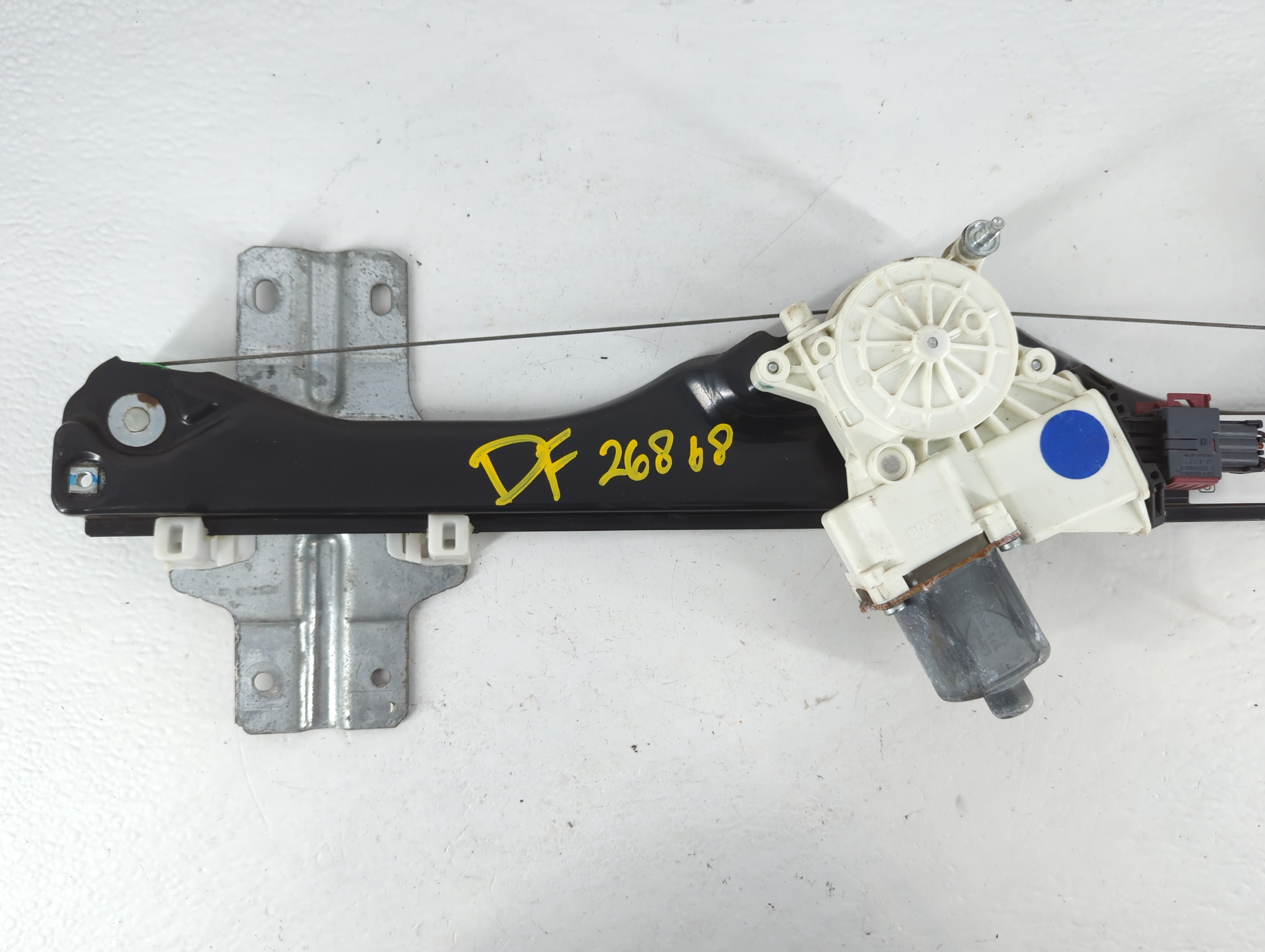 2008-2017 Buick Enclave Driver Left Front Window Regulator 750204 - Oemusedautoparts1.com