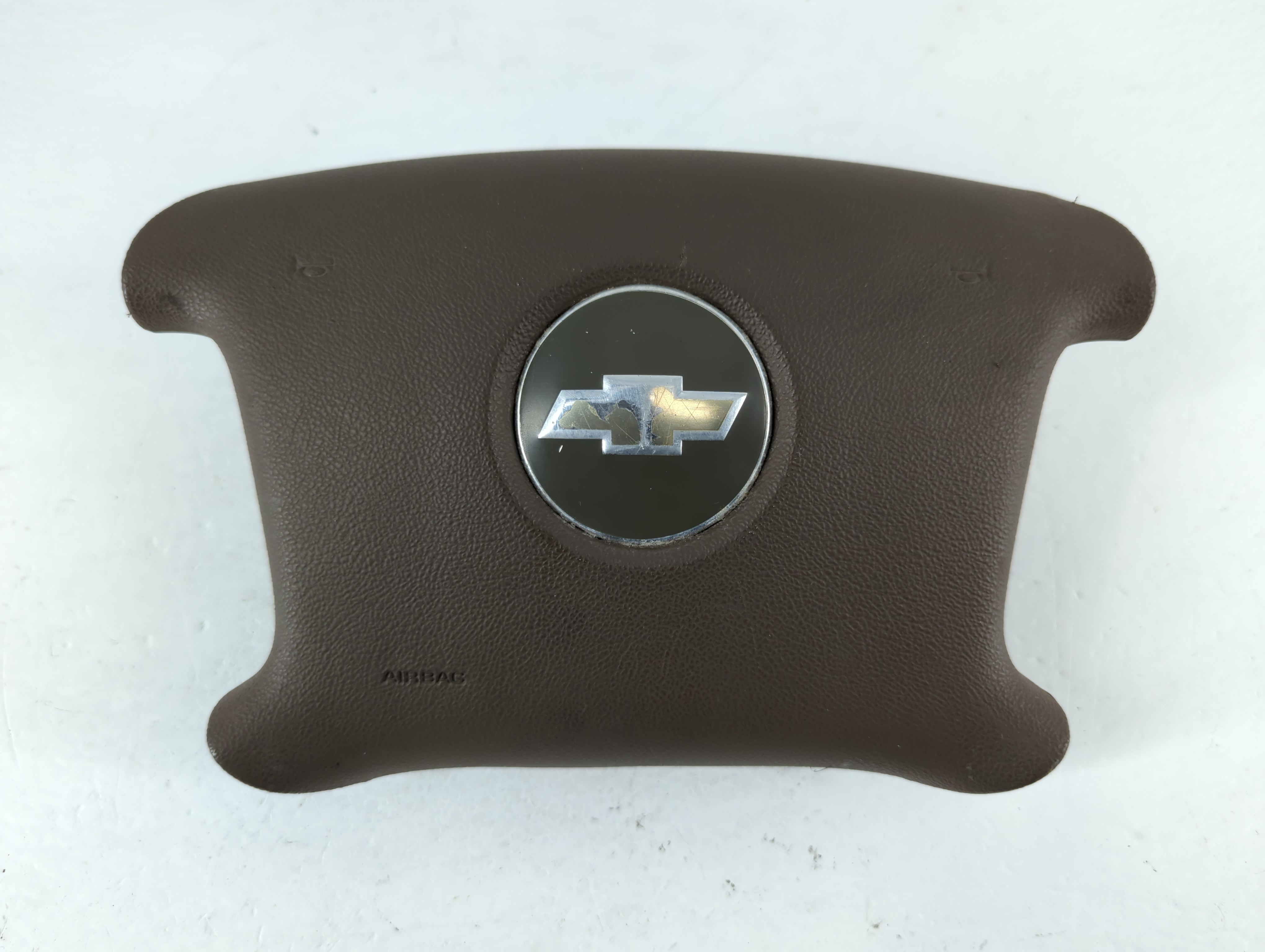 2006-2009 Chevrolet Impala Air Bag Driver Left Steering Wheel Mounted 750221 - Oemusedautoparts1.com
