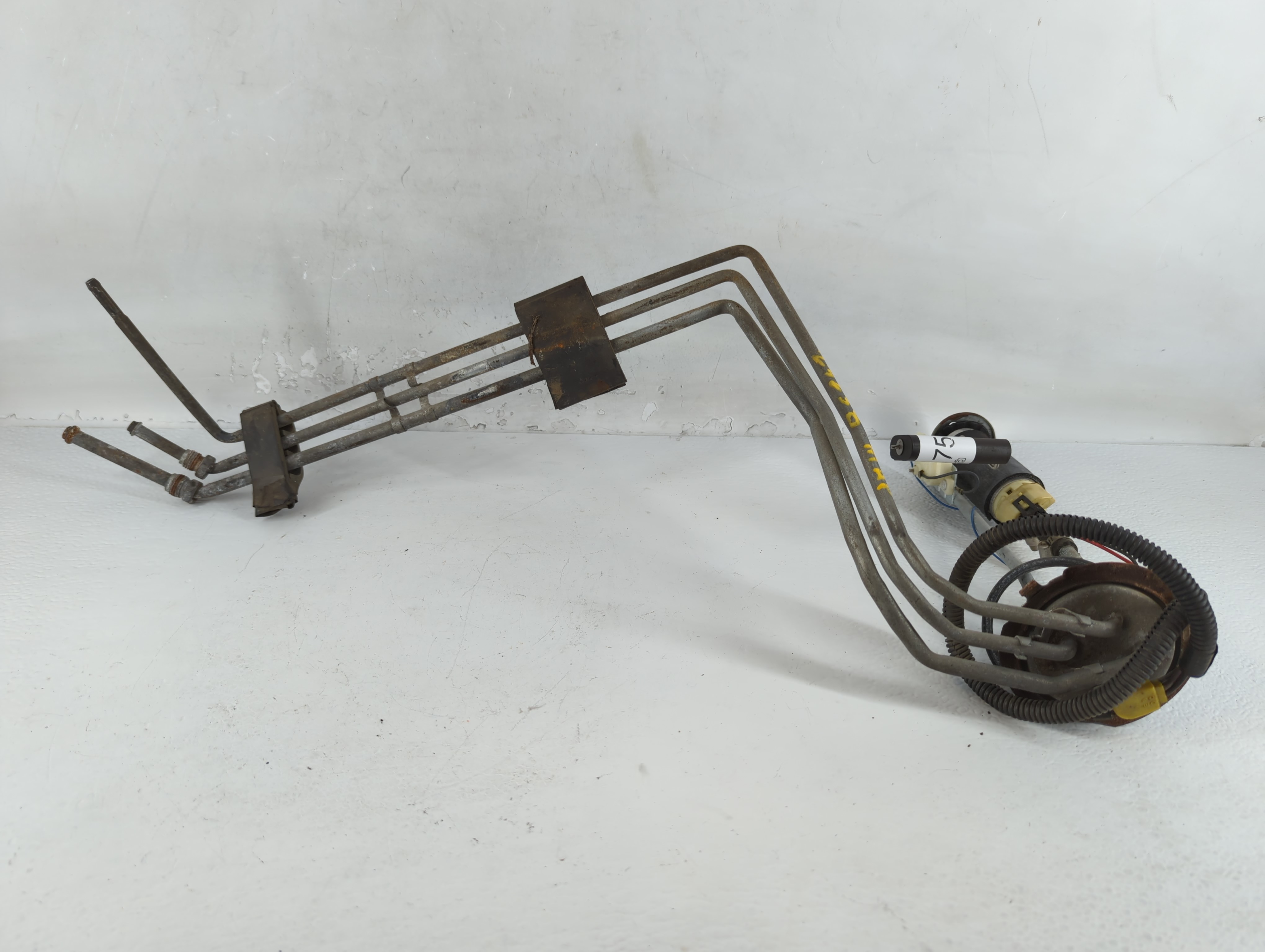 1989 Buick Lesabre Electrical Gas Fuel Pump Assembly 750223 - Oemusedautoparts1.com