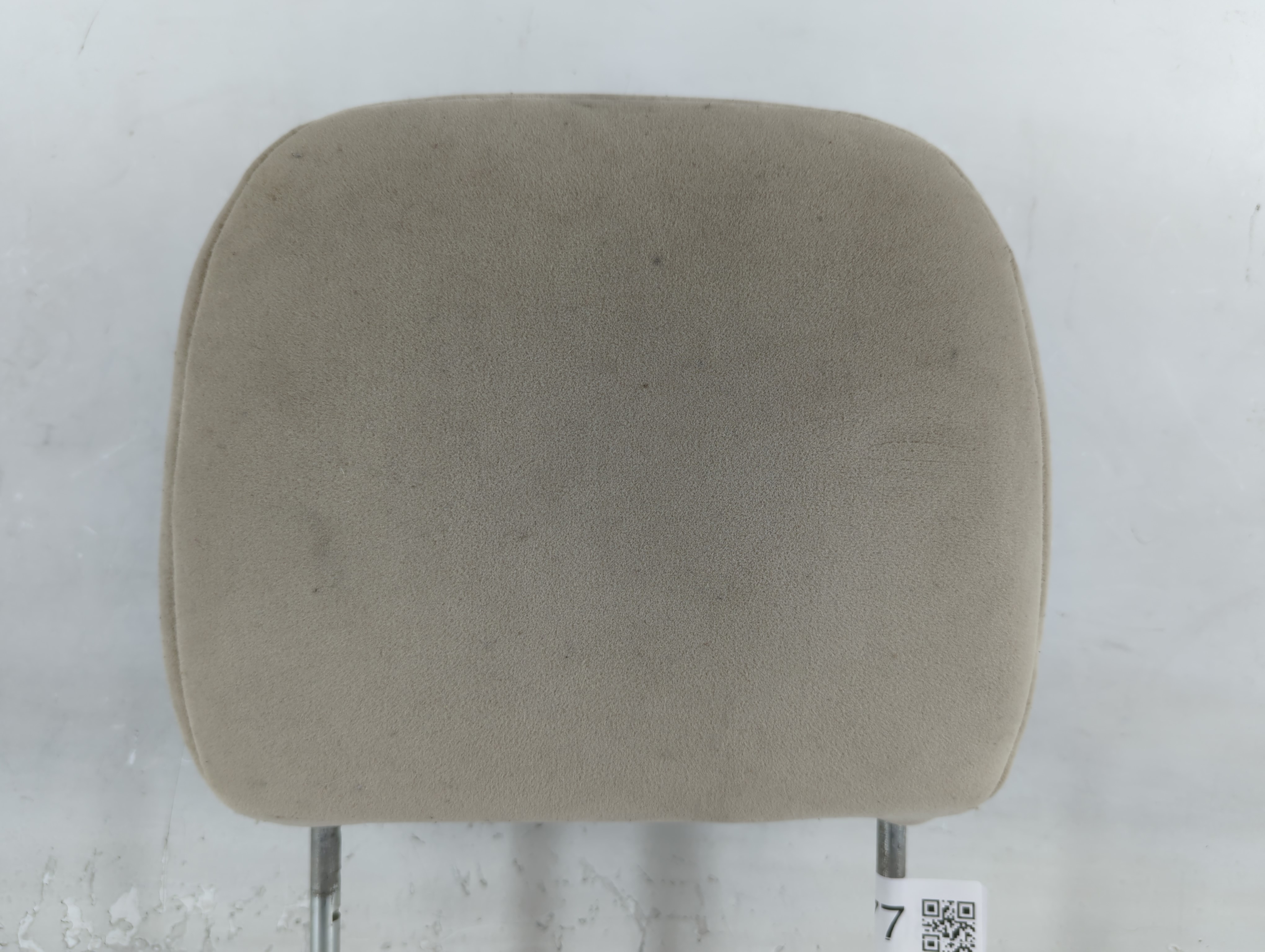 2005-2009 Buick Lacrosse Headrest Head Rest Front Driver Passenger Seat 750277 - Oemusedautoparts1.com