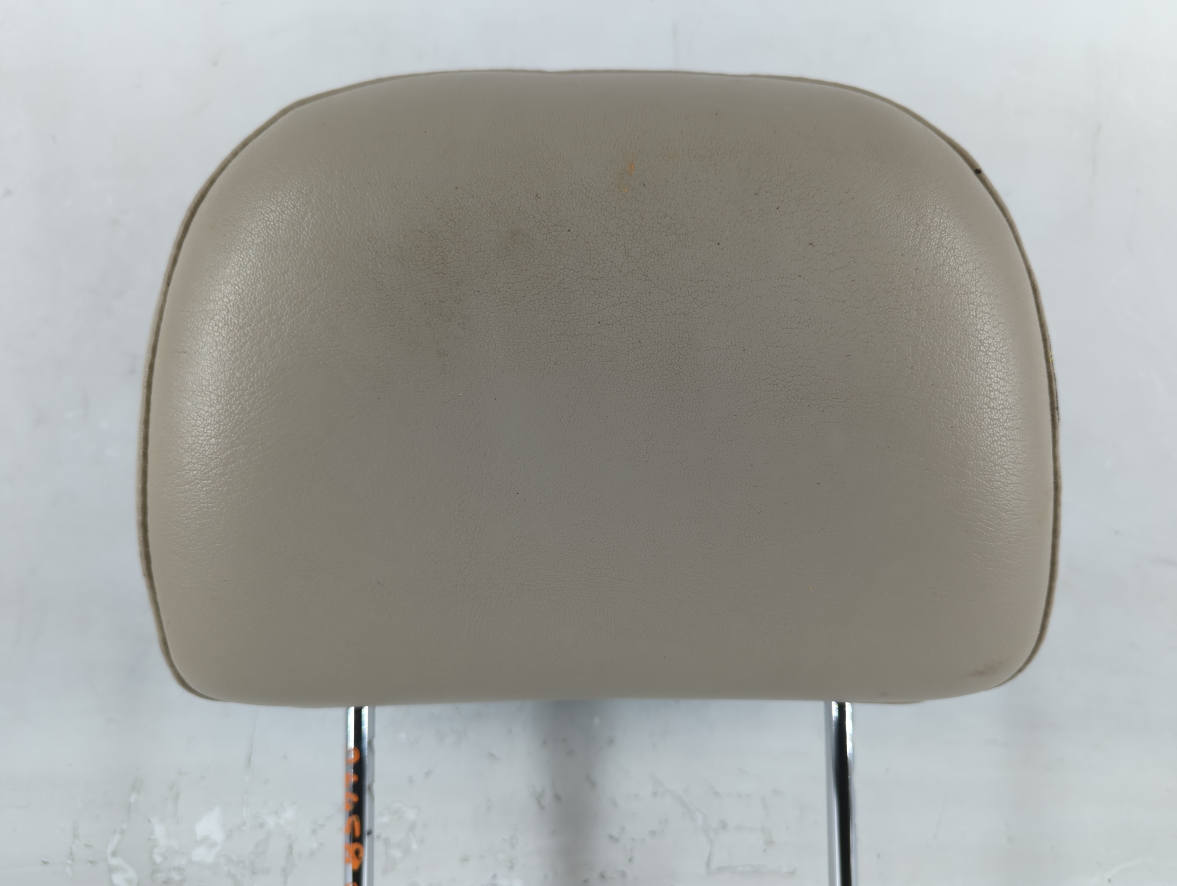 2008 Chevrolet Impala Headrest Head Rest Rear Seat 750278 - Oemusedautoparts1.com