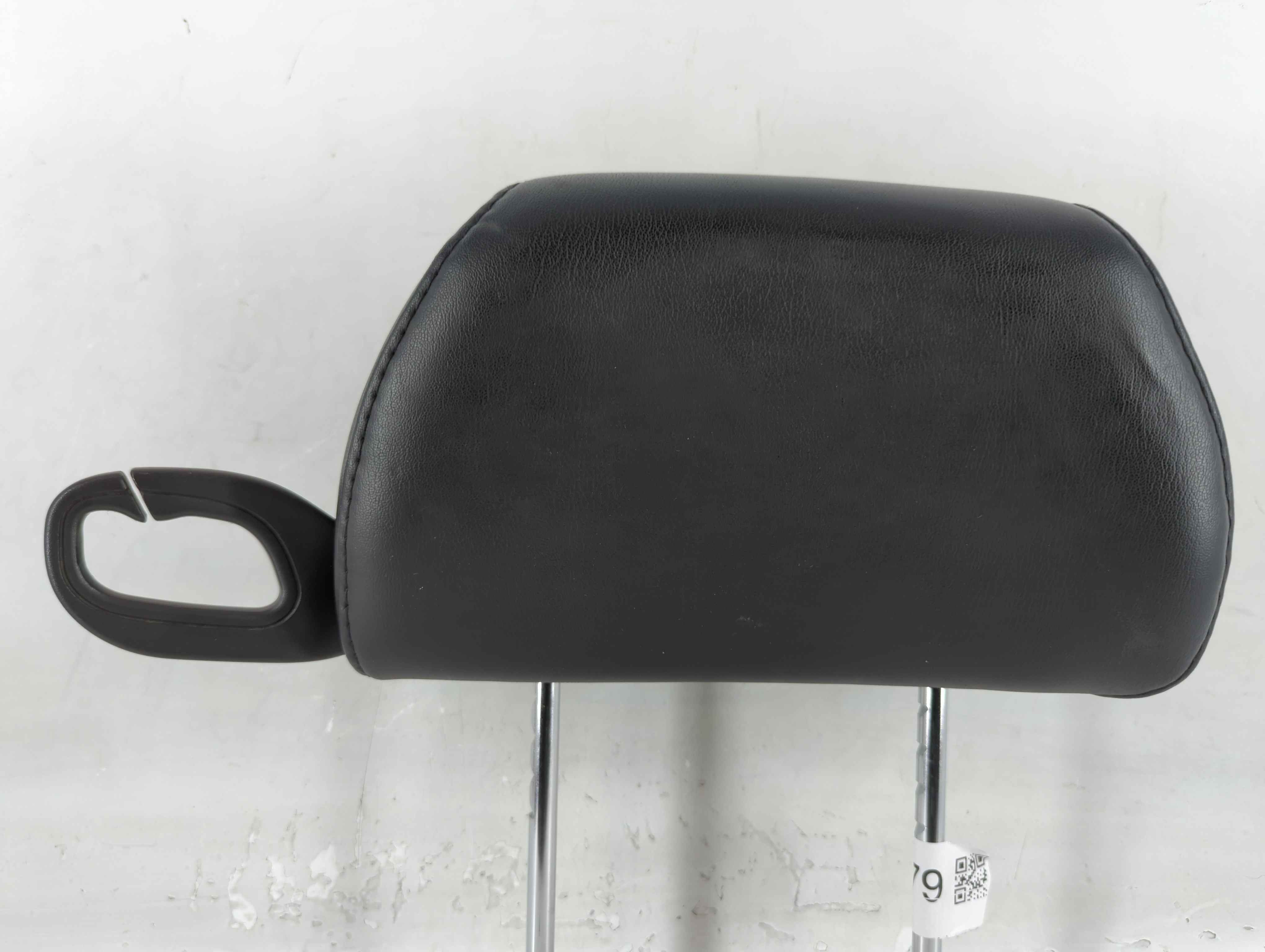 2008-2009 Pontiac G6 Headrest Head Rest Rear Seat 750279 - Oemusedautoparts1.com