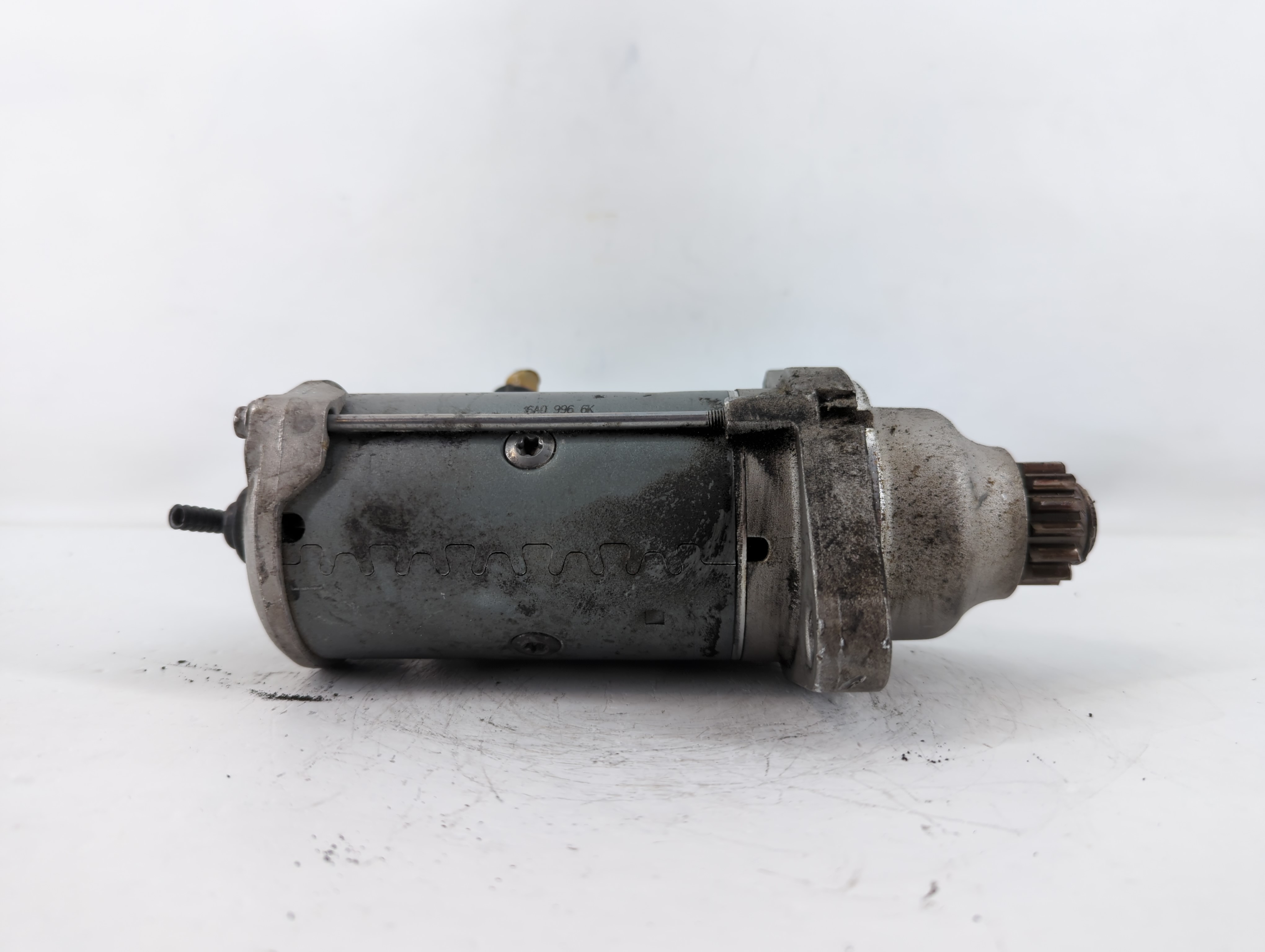 Nissan Altima Car Starter Motor Solenoid Oem 750439 - Oemusedautoparts1.com