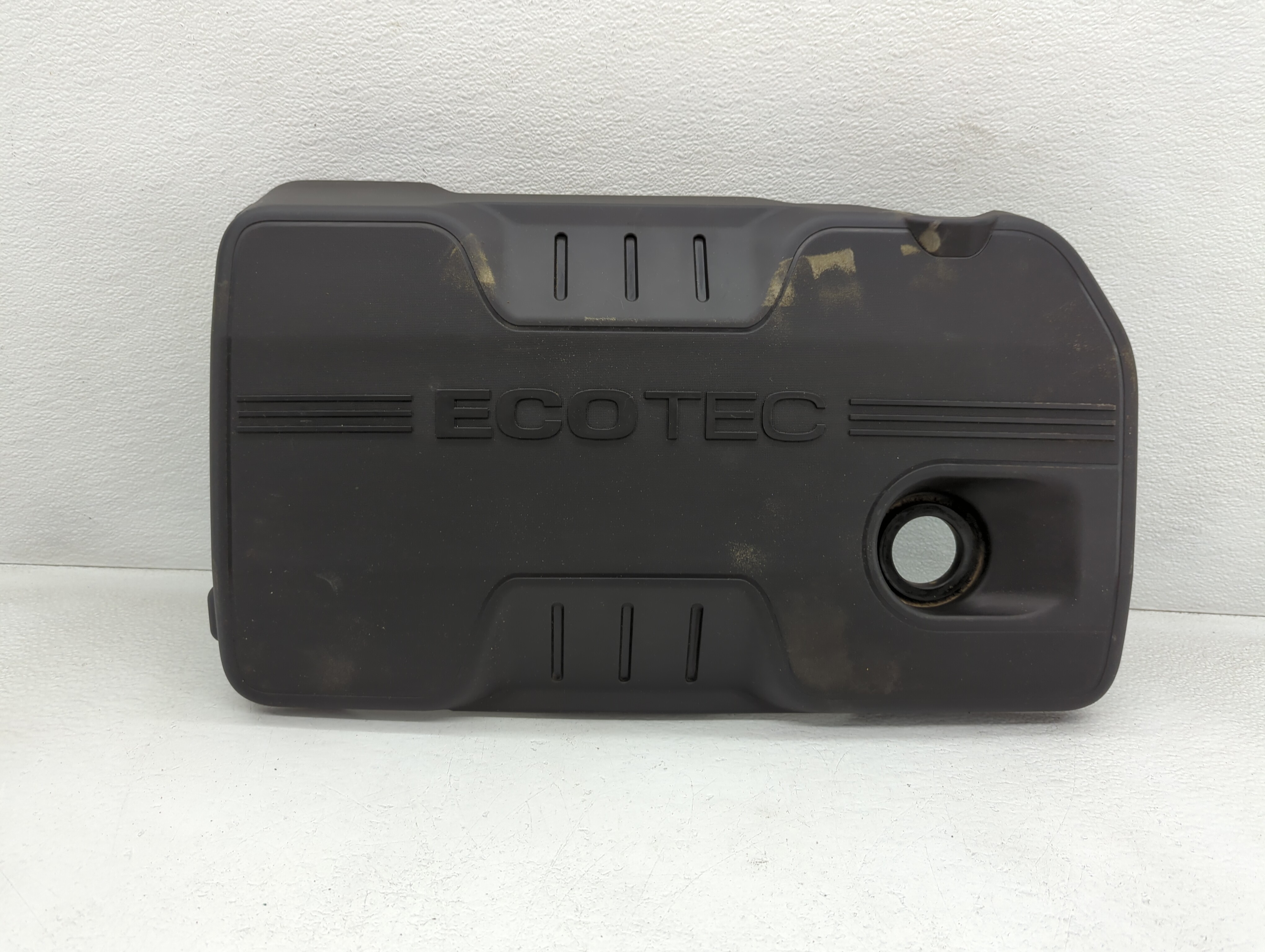 Picture of 2014 Chevrolet Equinox Engine Cover 750663