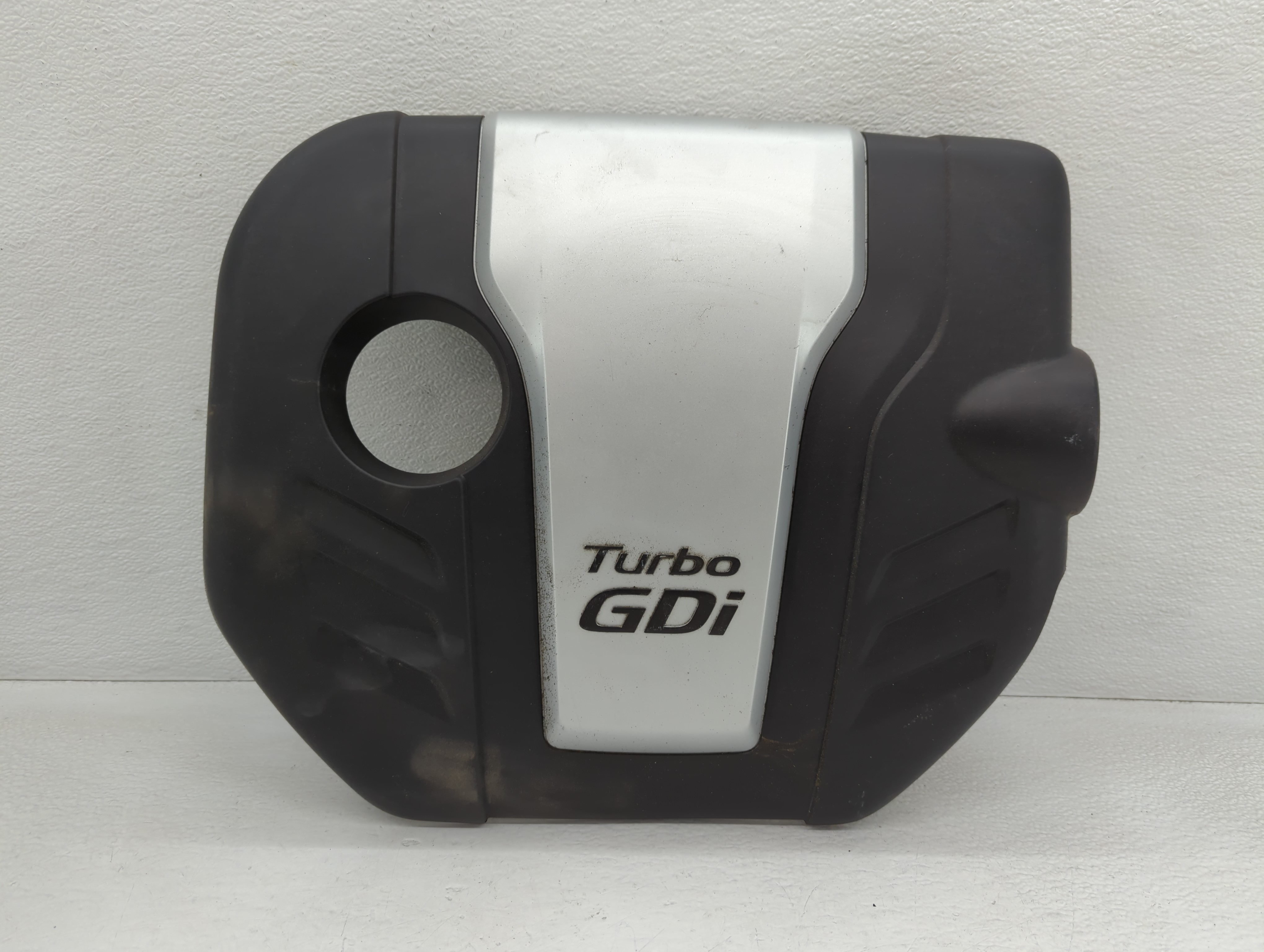 Picture of 2016 Kia Forte Engine Cover 750664
