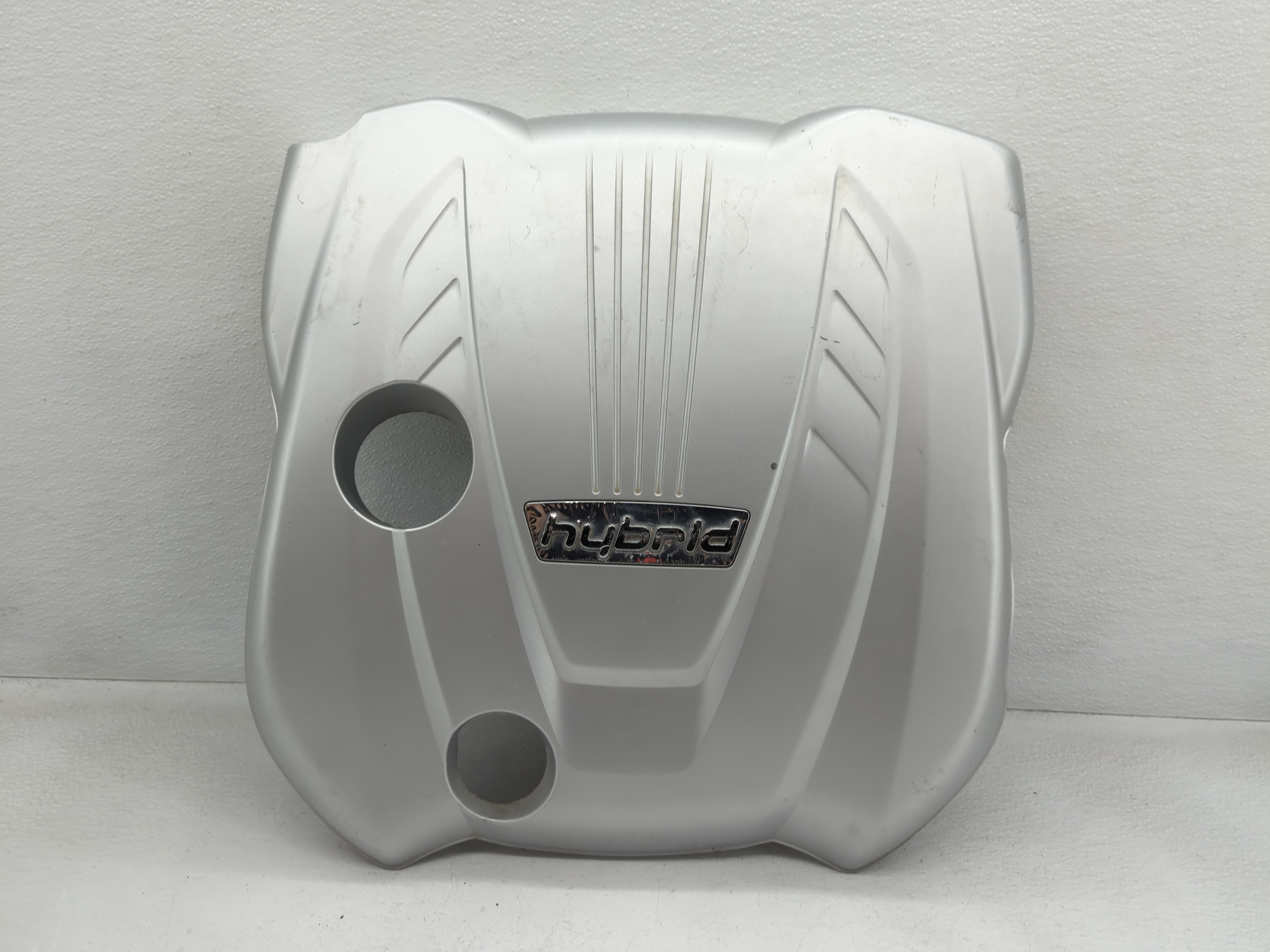 Picture of 2012 Hyundai Sonata Engine Cover 750666