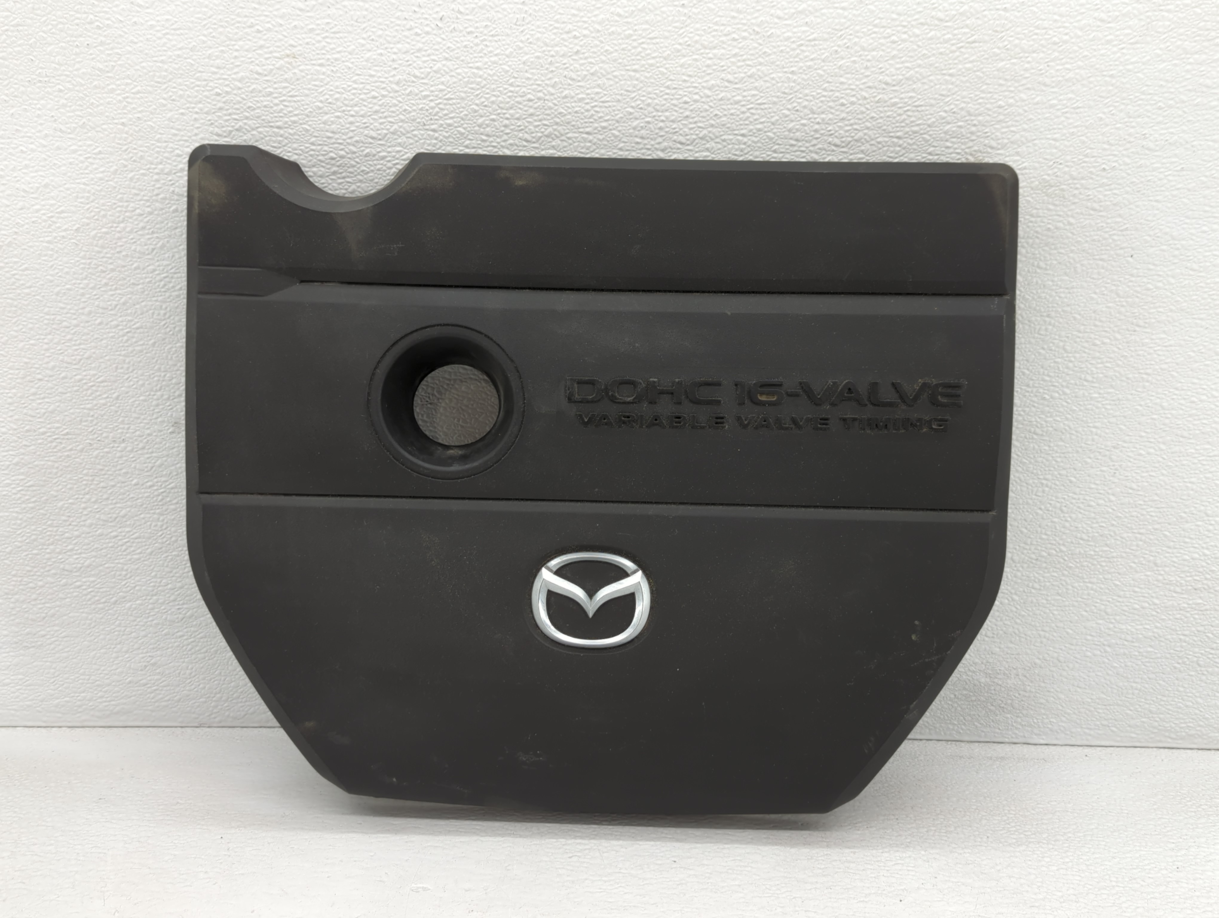 Picture of 2009 Mazda 5 Engine Cover 750867