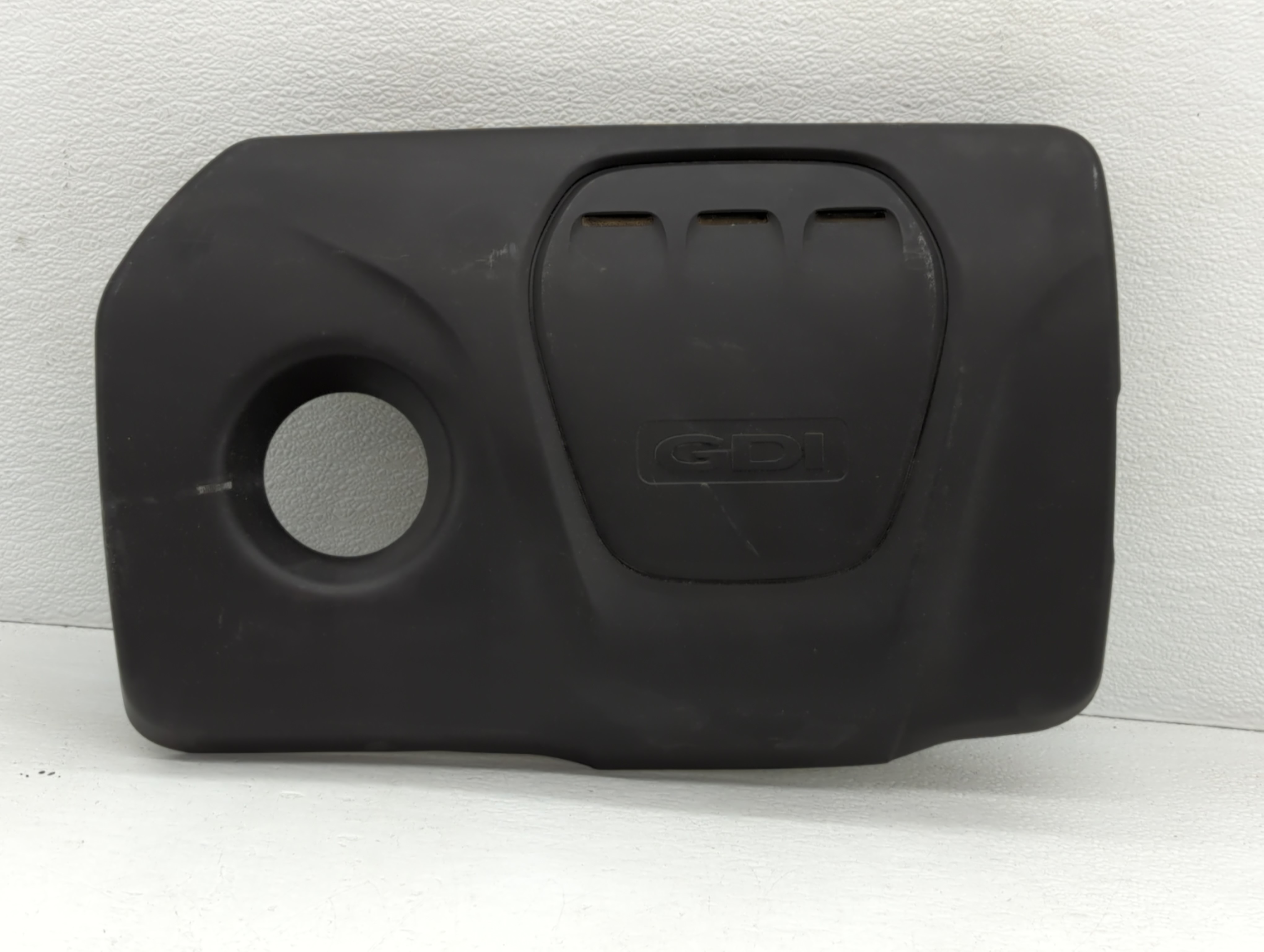 2019 Hyundai Accent Engine Cover 750895 - Oemusedautoparts1.com