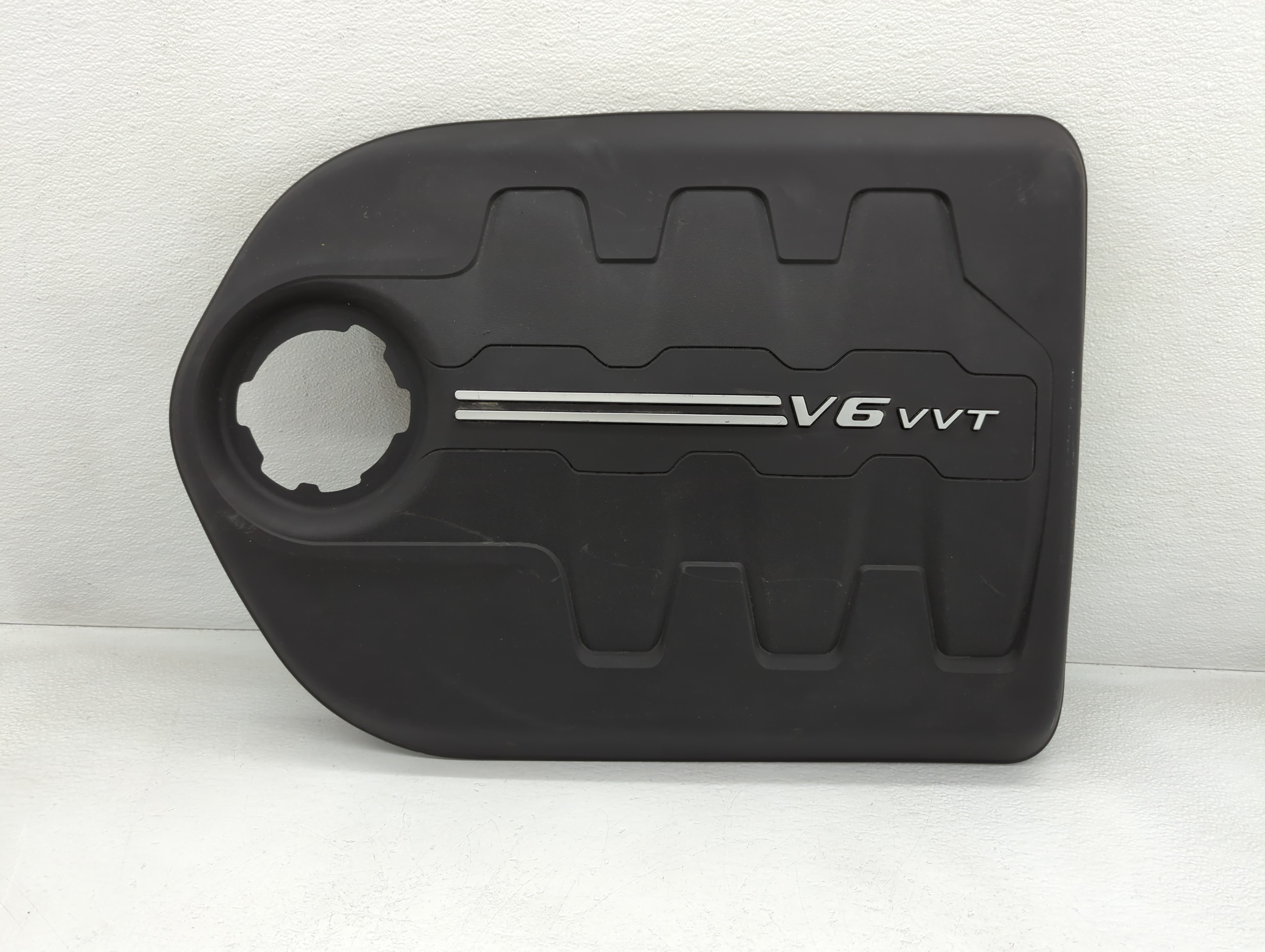 Picture of 2016 Jeep Cherokee Engine Cover 750964