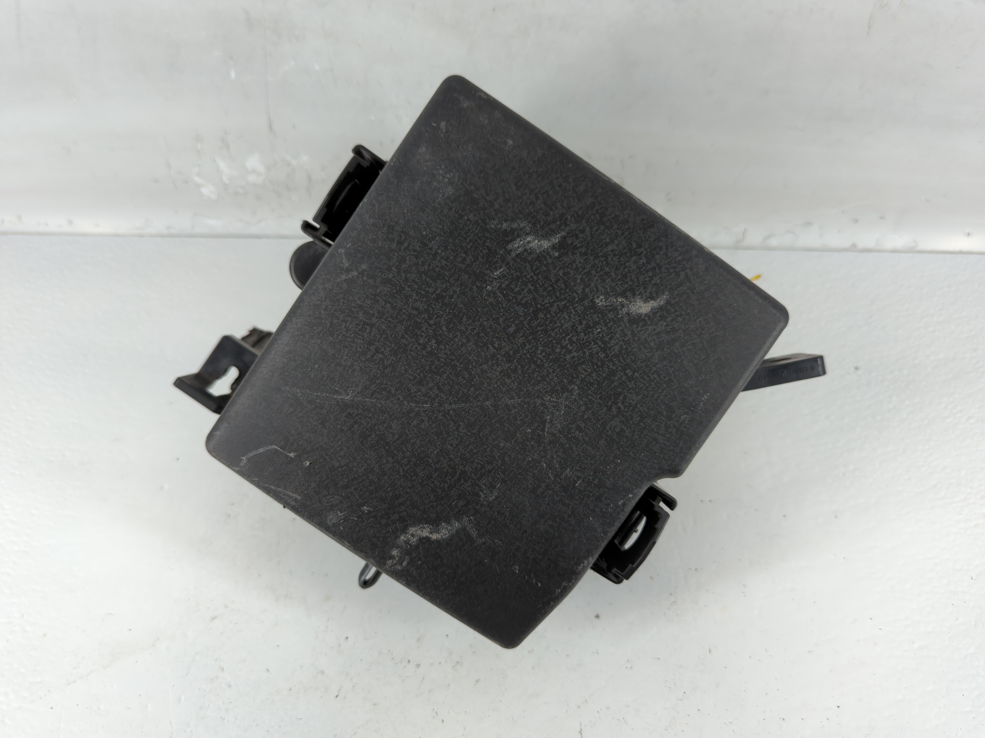 2014 Hyundai Santa Fe Fusebox Fuse Box Relay Module 91941-4z011qqh 751032 - Oemusedautoparts1.com