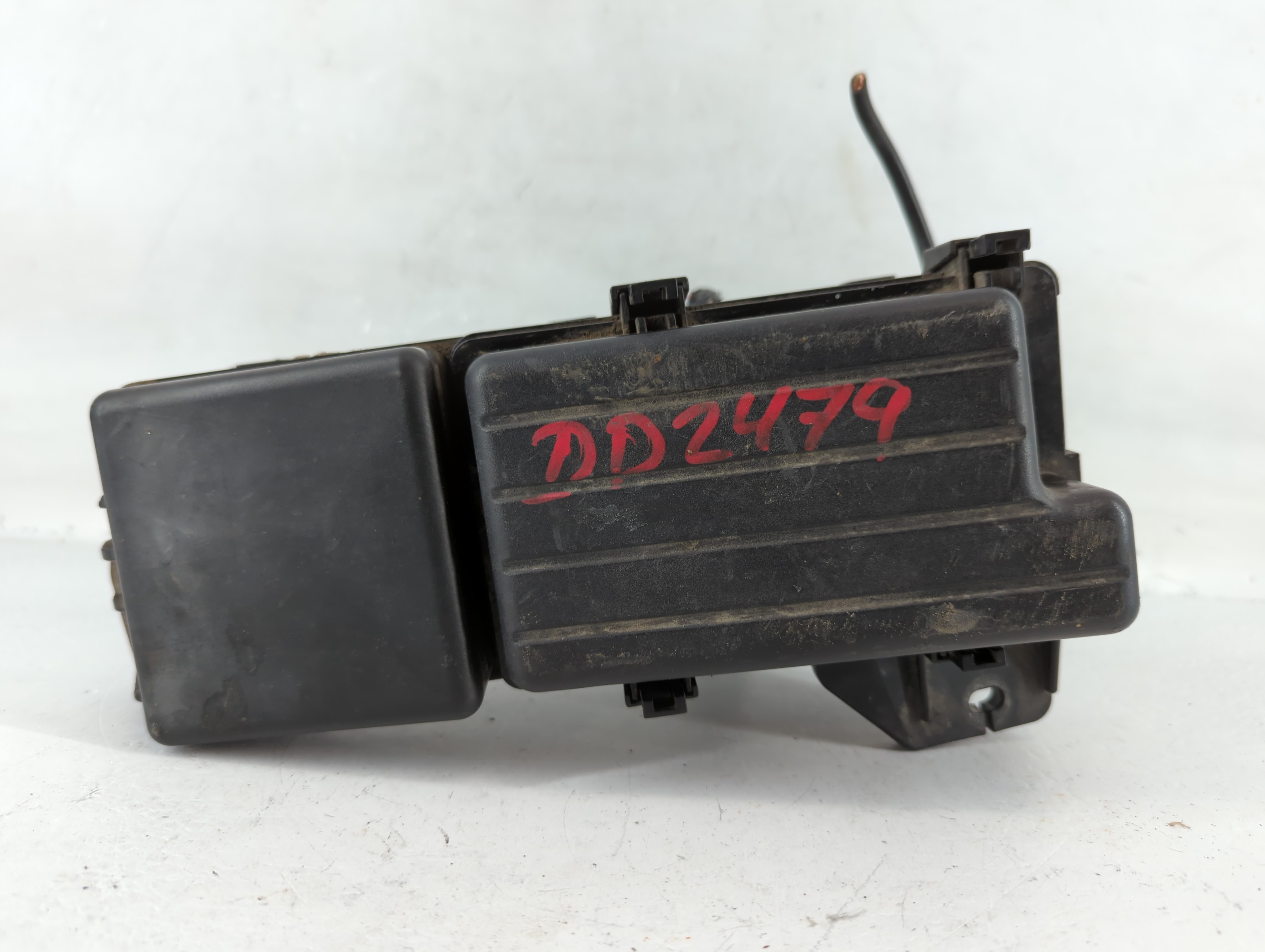 Picture of 2005-2010 Honda Odyssey Fusebox Fuse Box Relay Module 65111538160 751254