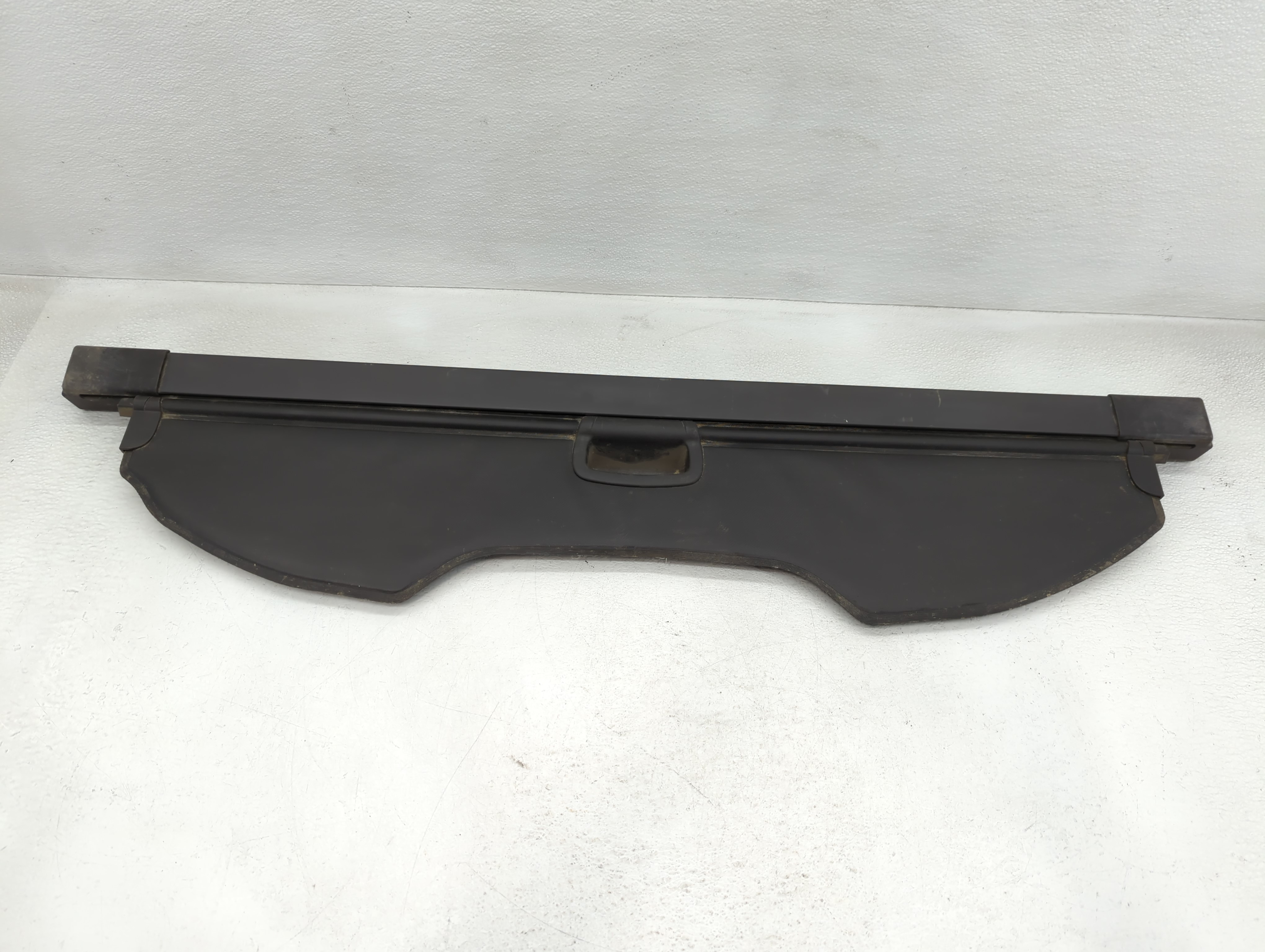 Picture of 2013 Ford Escape Rear Cargo Cover Storage Retractable Shade 752049