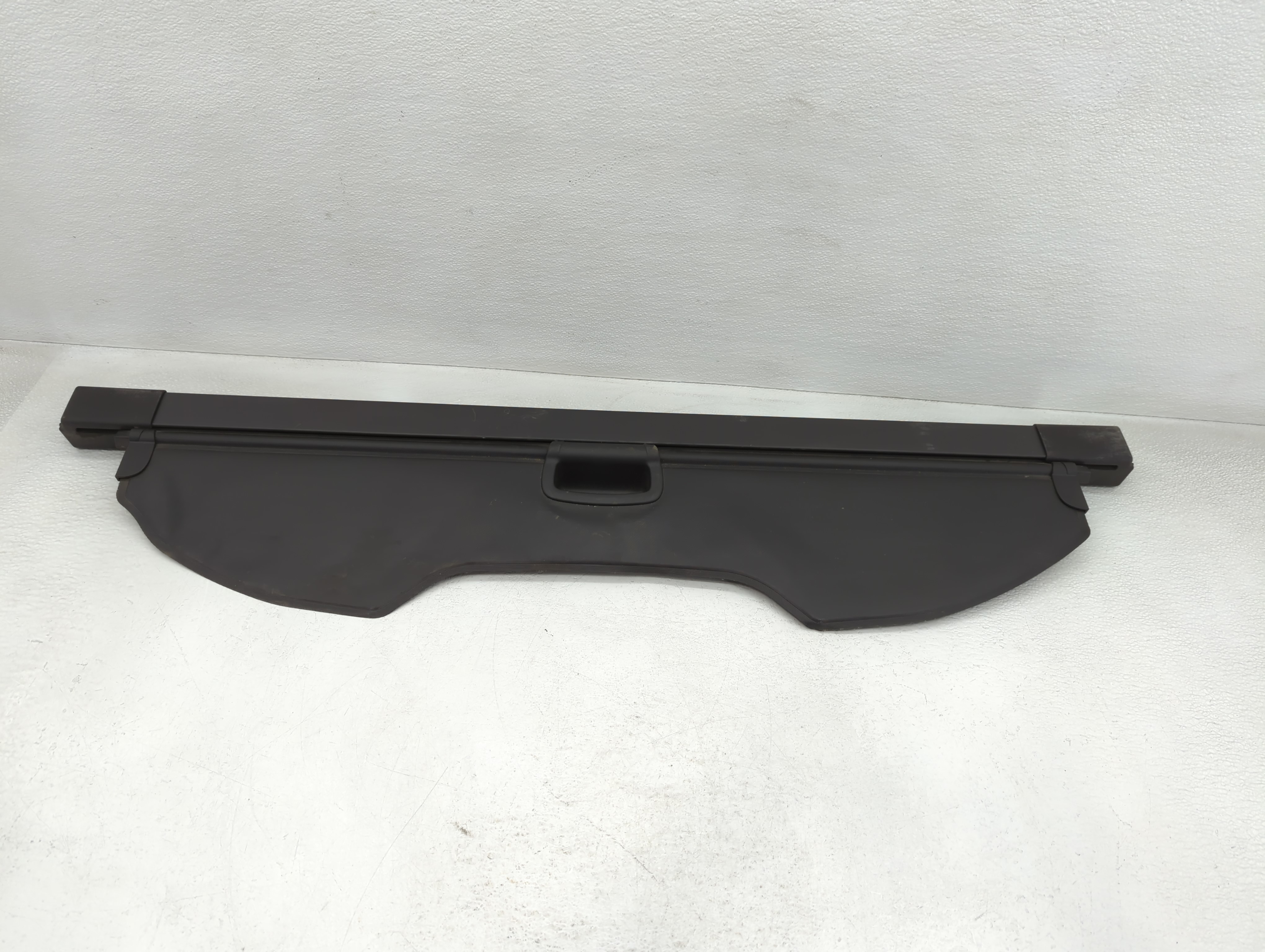Picture of 2013 Ford Escape Rear Cargo Cover Storage Retractable Shade 752068