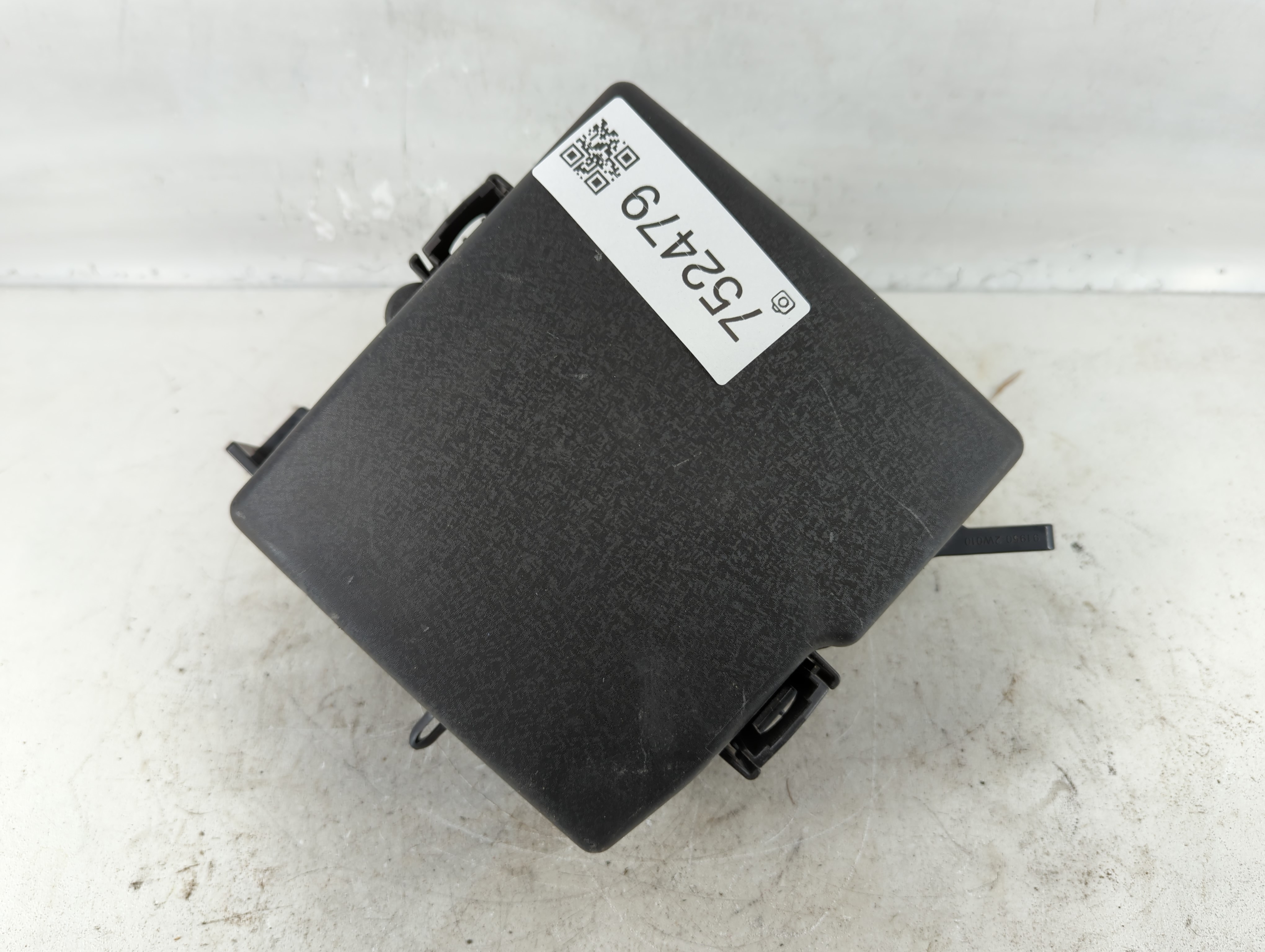 2013 Hyundai Santa Fe Sport Fusebox Fuse Box Relay Module 91956-00001 752479 - Oemusedautoparts1.com