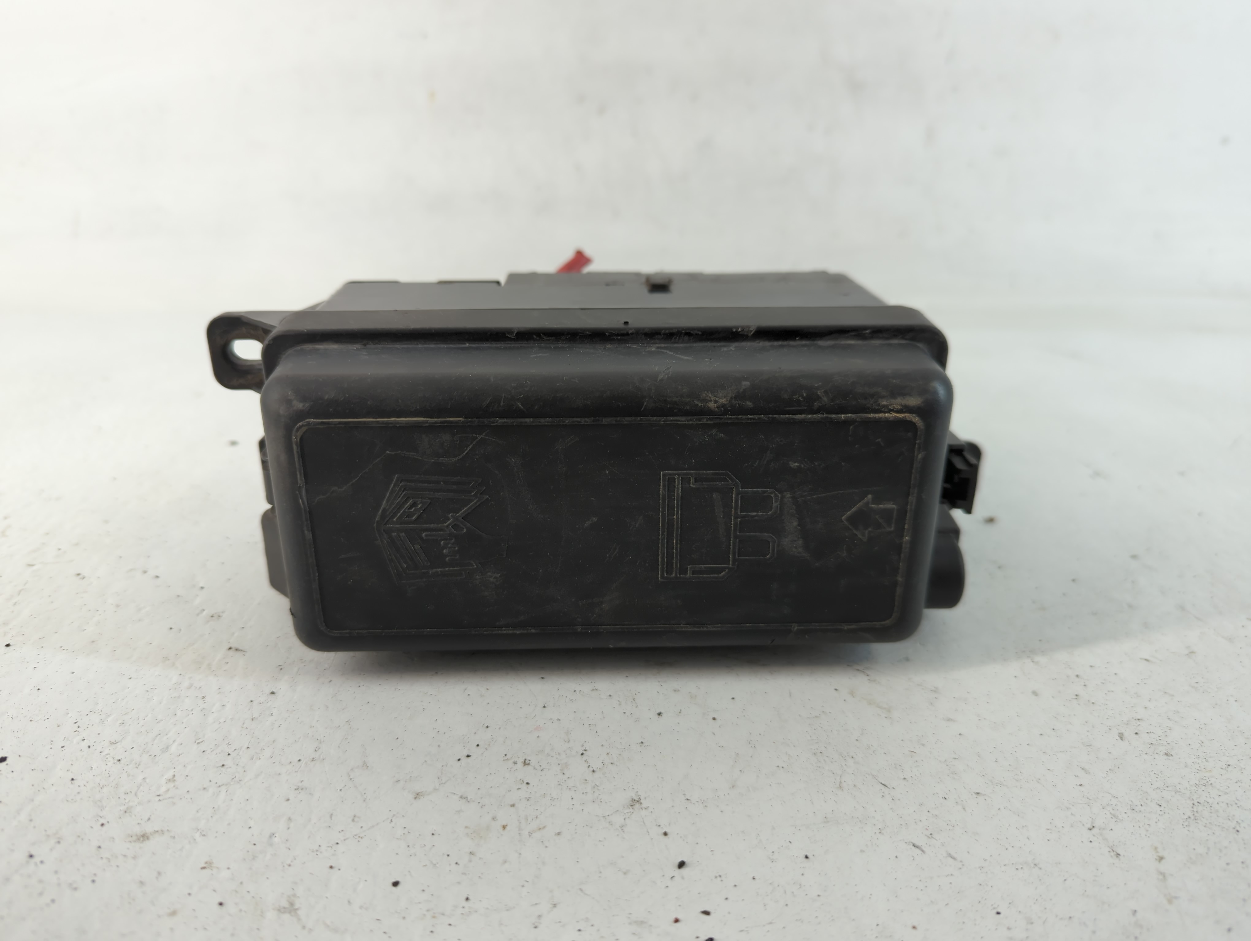 2007 Mini Cooper Fusebox Fuse Box Relay Module 142664 10|3449505-01 752591 - Oemusedautoparts1.com