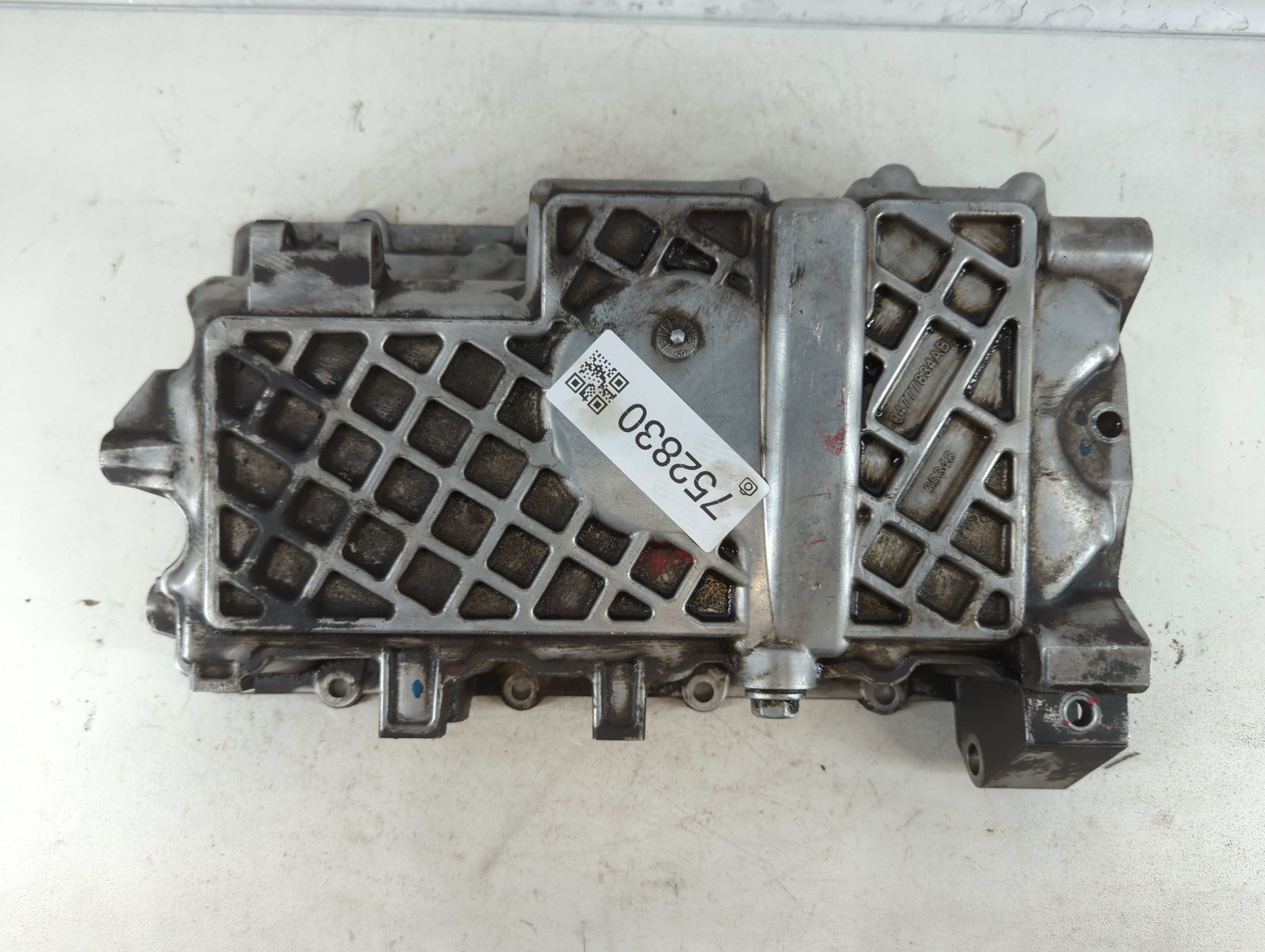 Picture of 2006 Mini Cooper Engine Oil Pan 752830