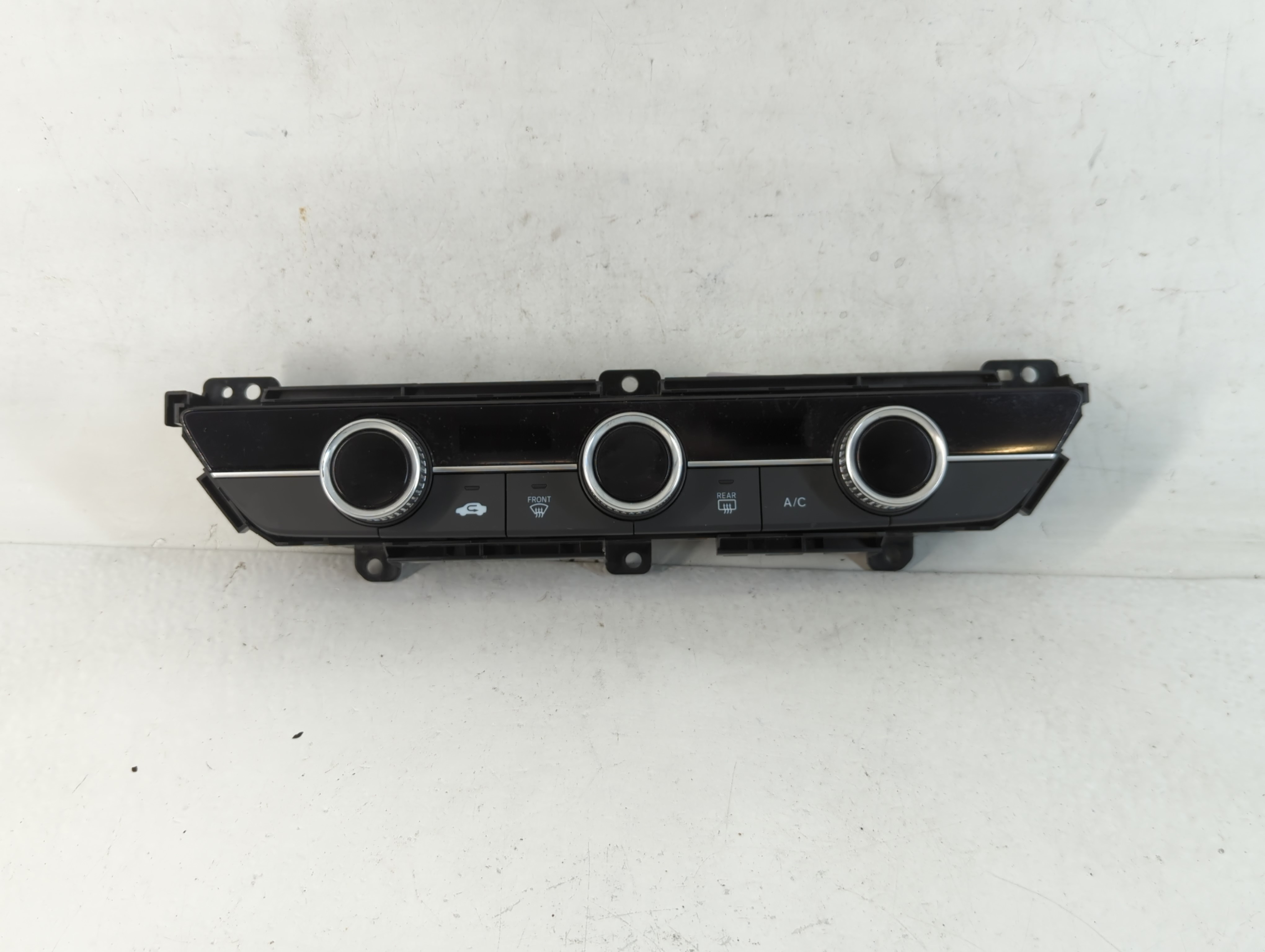 Picture of 2024 Honda Civic Ac Heater Climate Control 08524093558|nh900l 753202