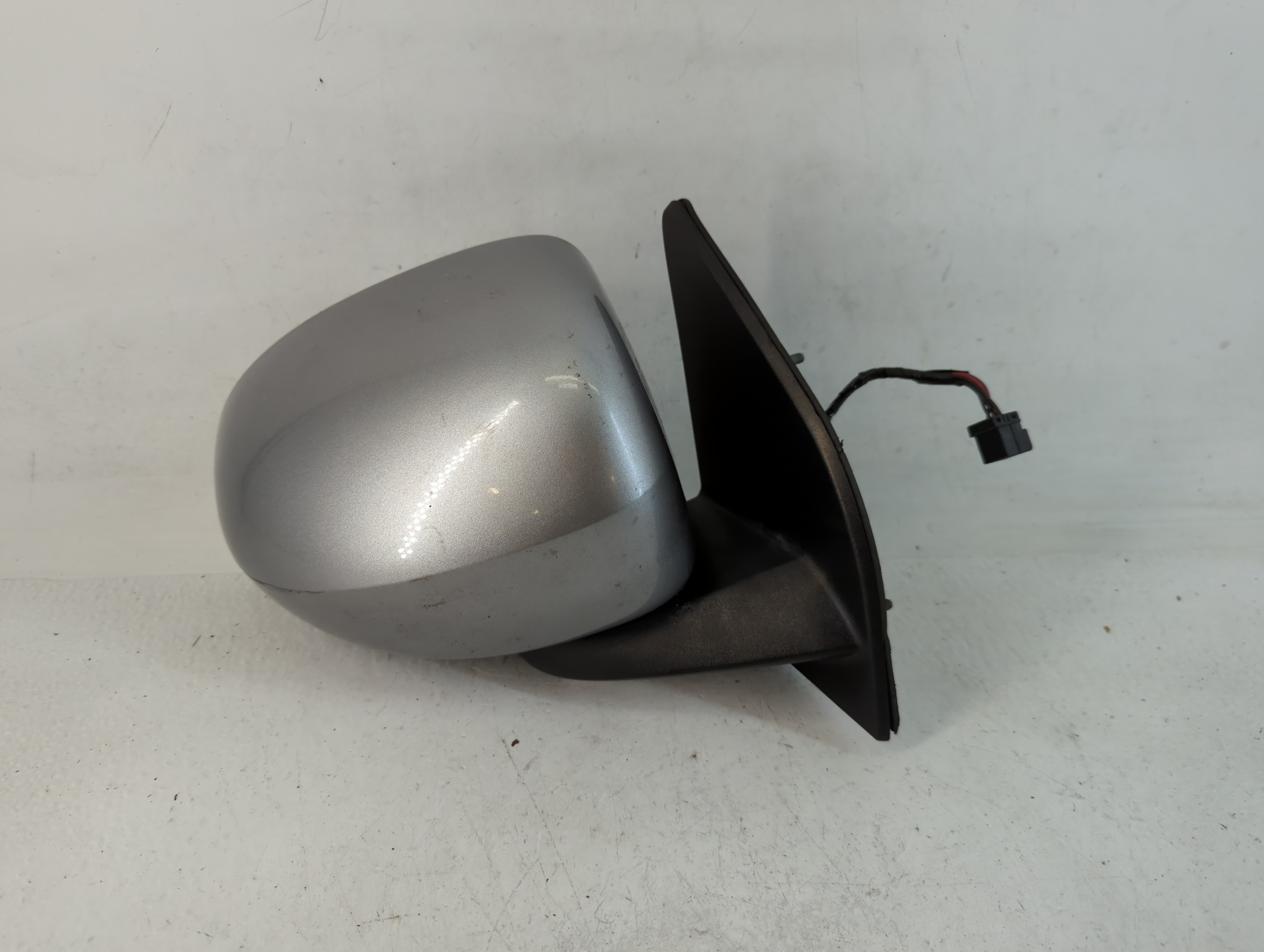Picture of 2014 Jeep Compass Driver Left Side View Power Door Mirror Grey 753308