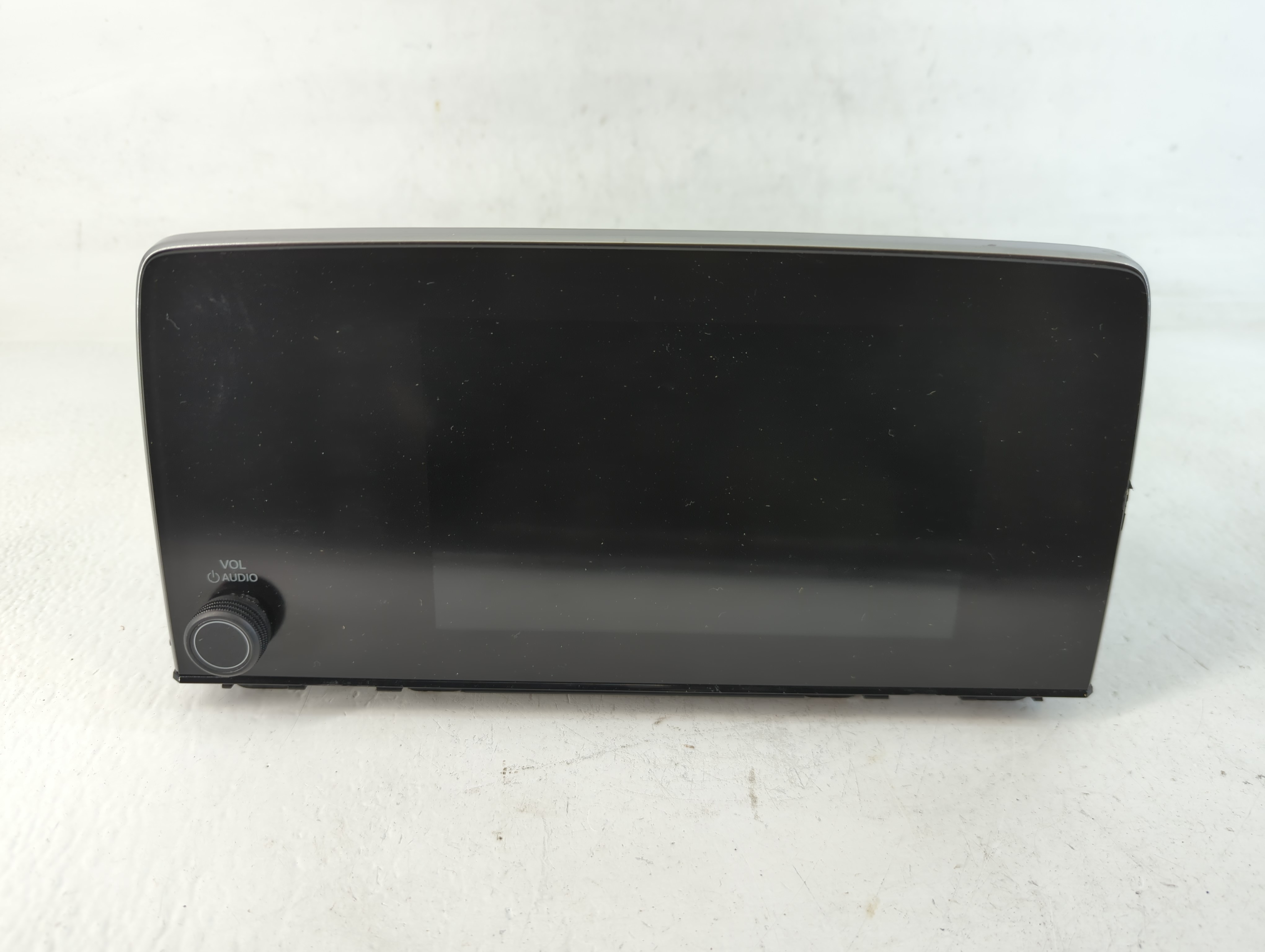Picture of 2022 Honda Cr-v Information Display Screen 753390