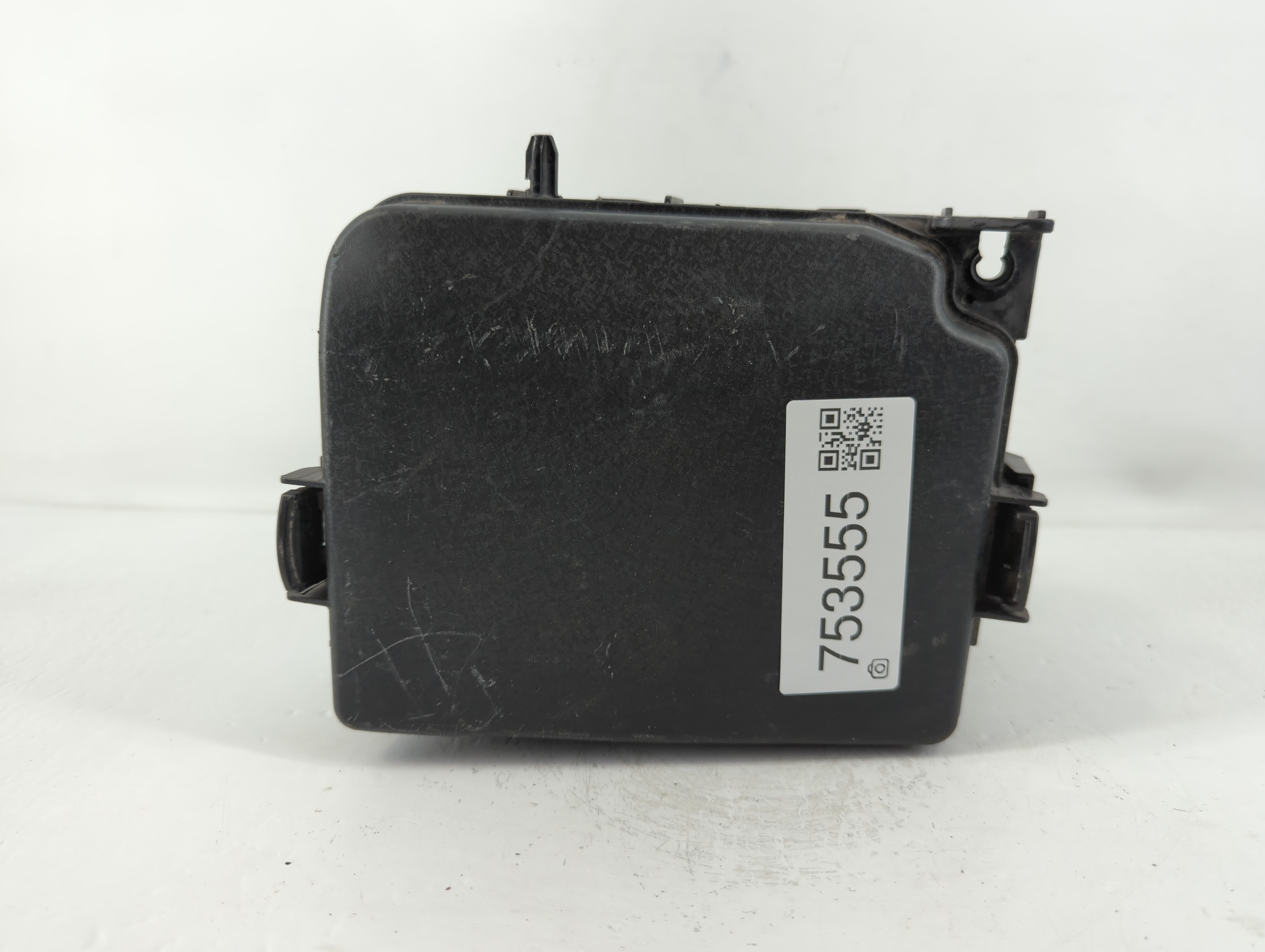2017-2018 Kia Forte Fusebox Fuse Box Relay Module 91950-a7760 753555 - Oemusedautoparts1.com